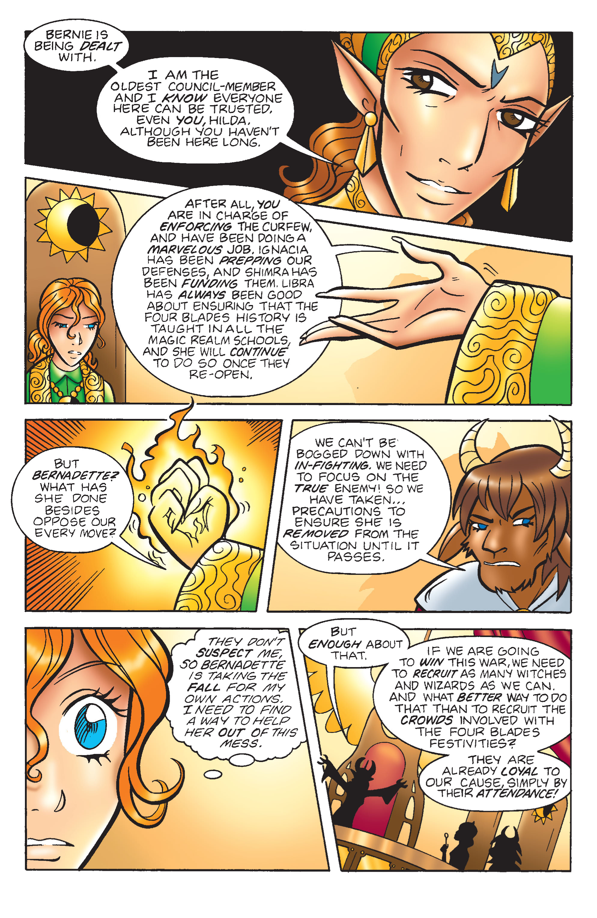 Read online Archie Comics 80th Anniversary Presents comic -  Issue #22 - 200