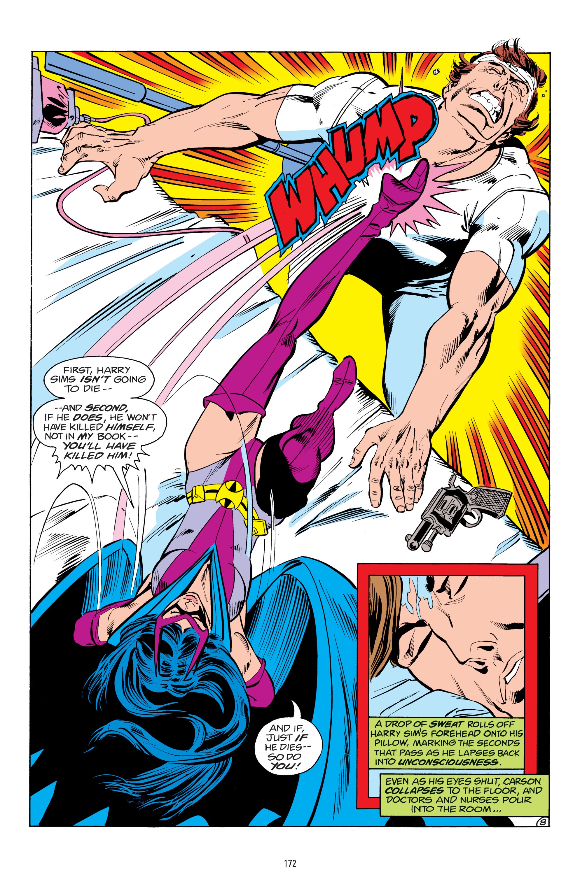 Read online The Huntress: Origins comic -  Issue # TPB (Part 2) - 72