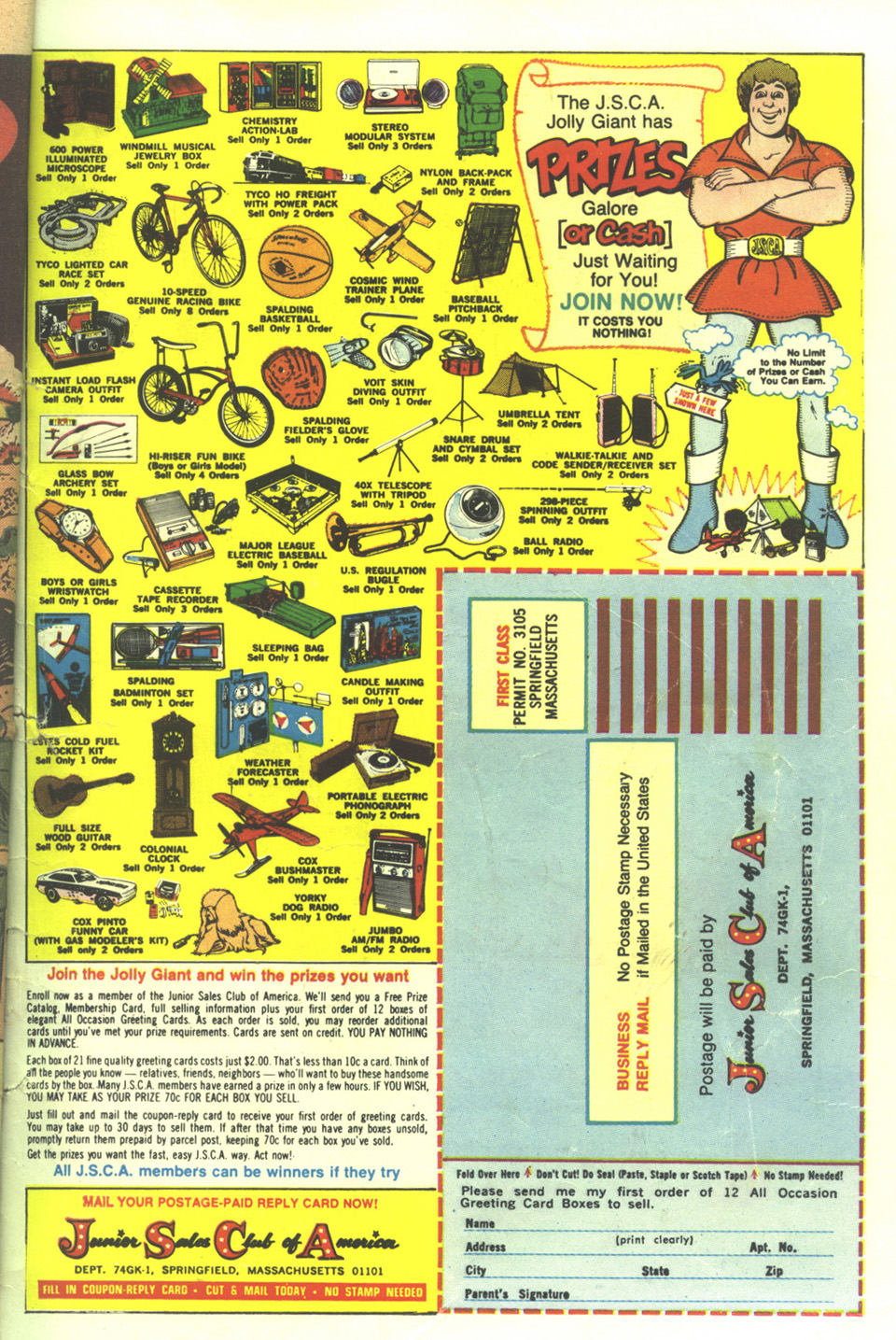 Read online Huey, Dewey, and Louie Junior Woodchucks comic -  Issue #25 - 35
