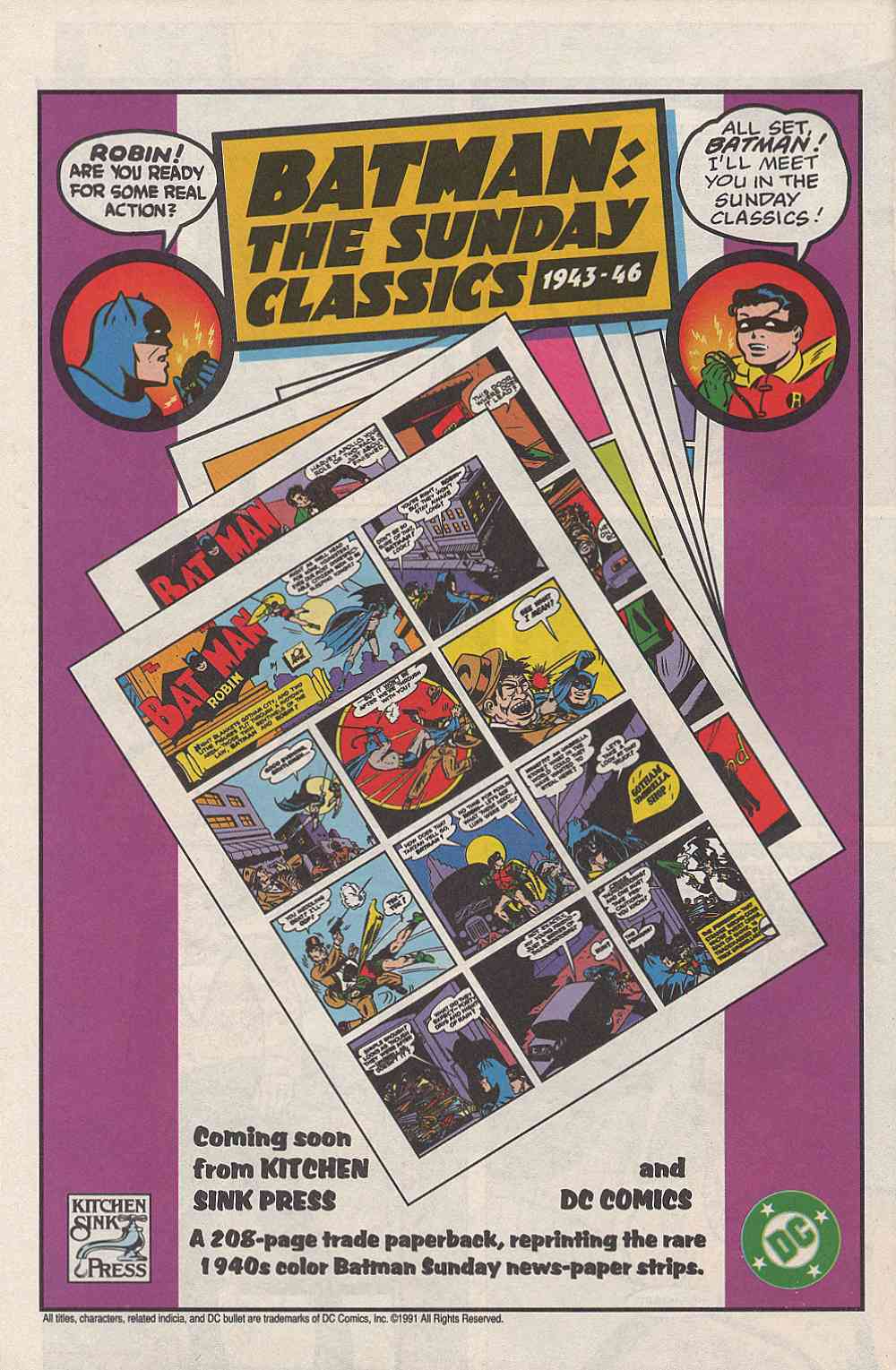 Read online Star Trek (1989) comic -  Issue # _Annual 2 - 53