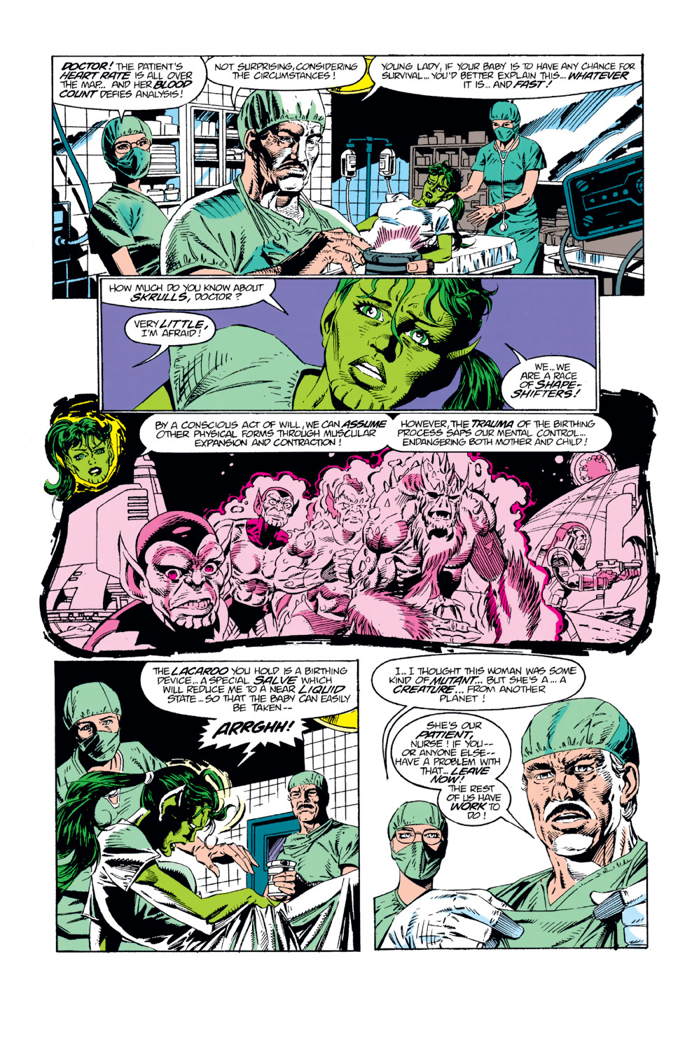 Fantastic Four (1961) 386 Page 10