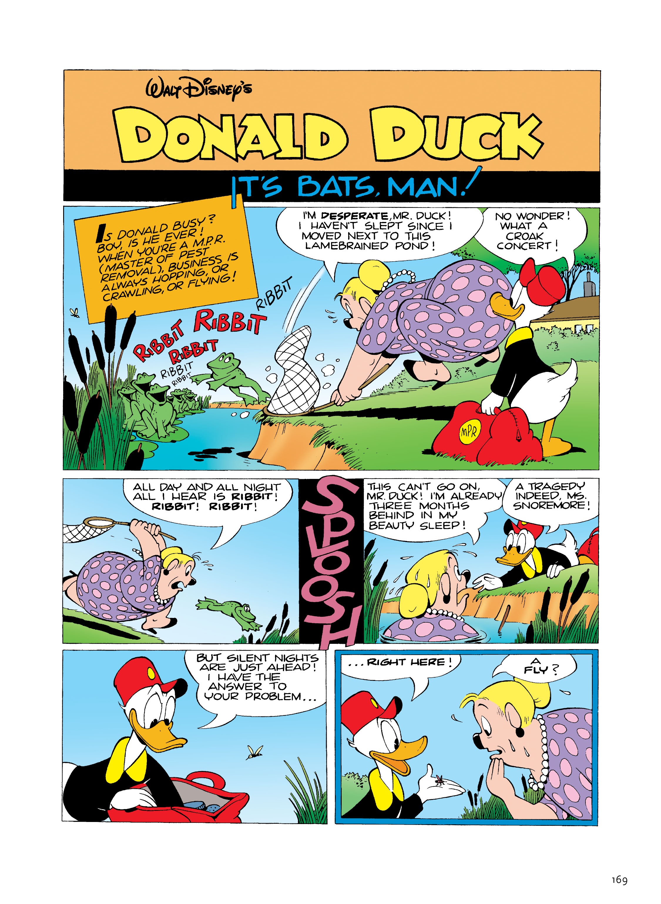 Read online Disney Masters comic -  Issue # TPB 18 (Part 2) - 75