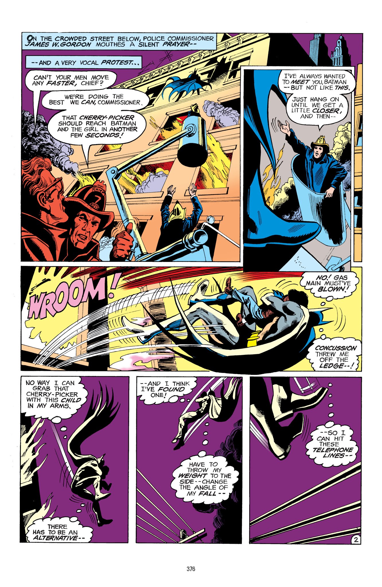 Read online Tales of the Batman: Len Wein comic -  Issue # TPB (Part 4) - 77