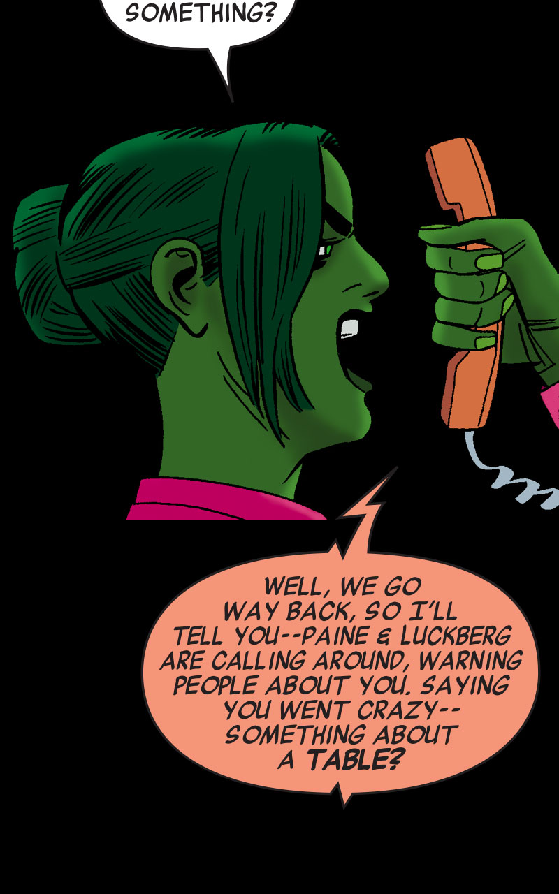 Read online She-Hulk: Law and Disorder Infinity Comic comic -  Issue #3 - 77