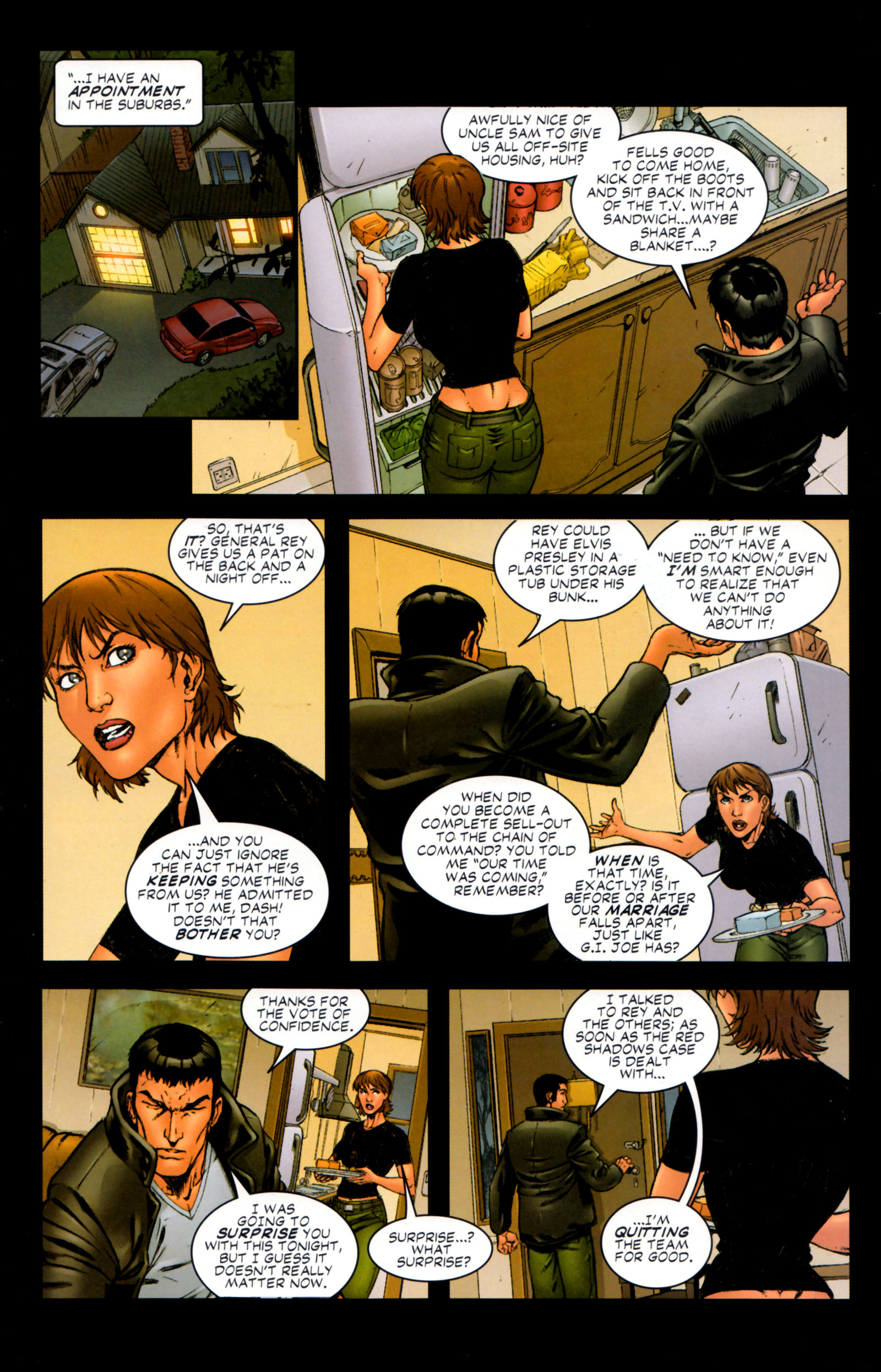 Read online G.I. Joe (2001) comic -  Issue #42 - 39