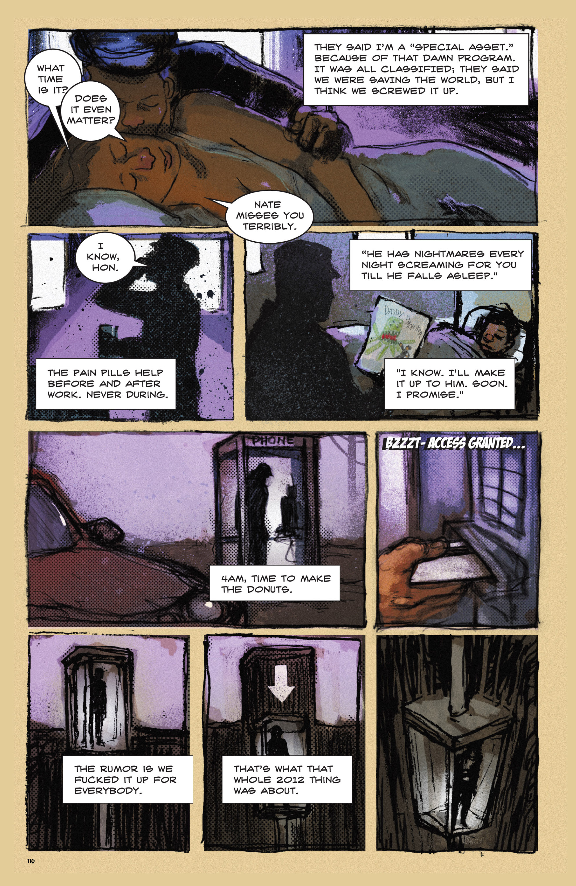 Read online Moon Lake (2020) comic -  Issue # TPB 1 (Part 2) - 9