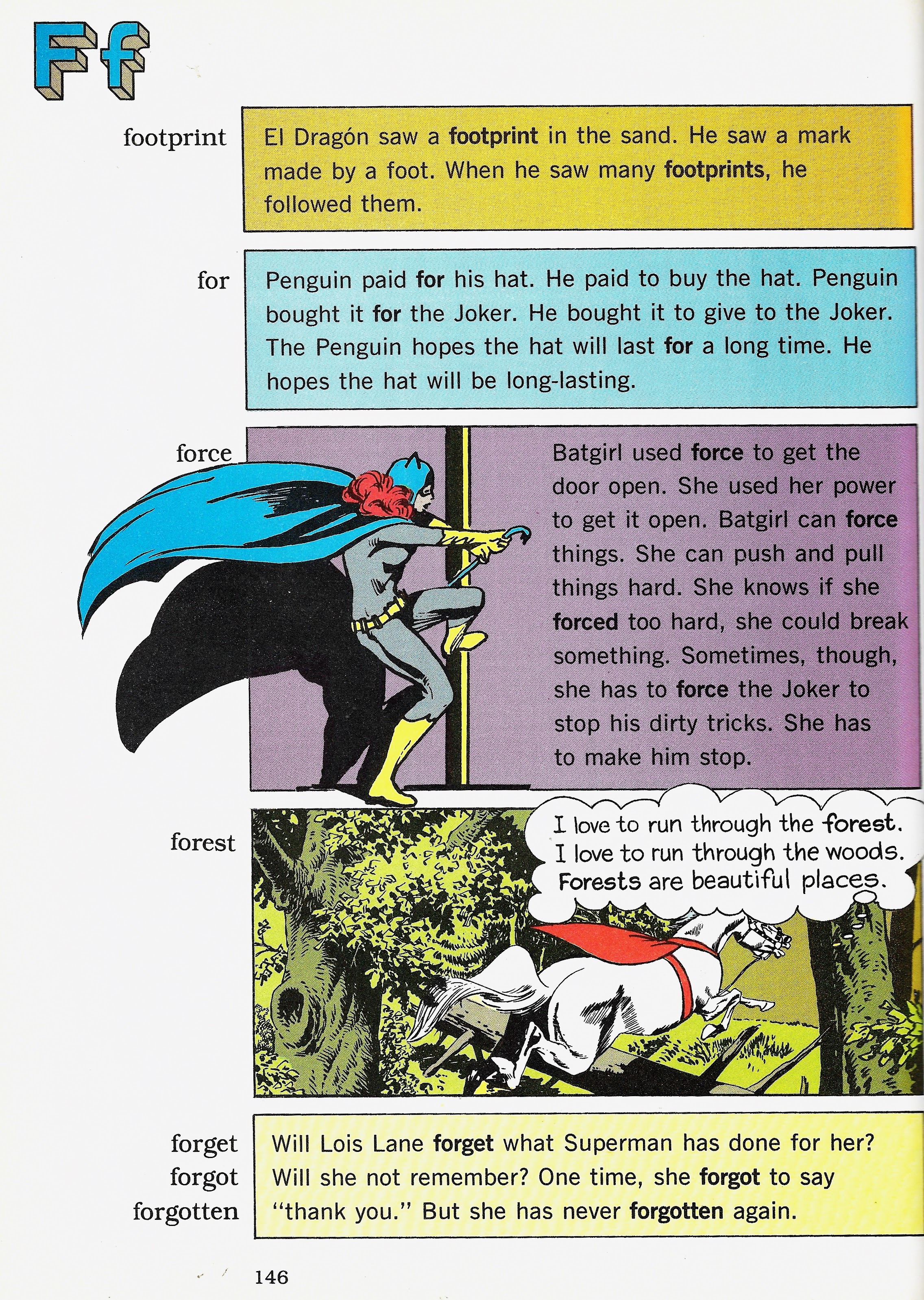 Read online The Super Dictionary comic -  Issue # TPB (Part 2) - 47