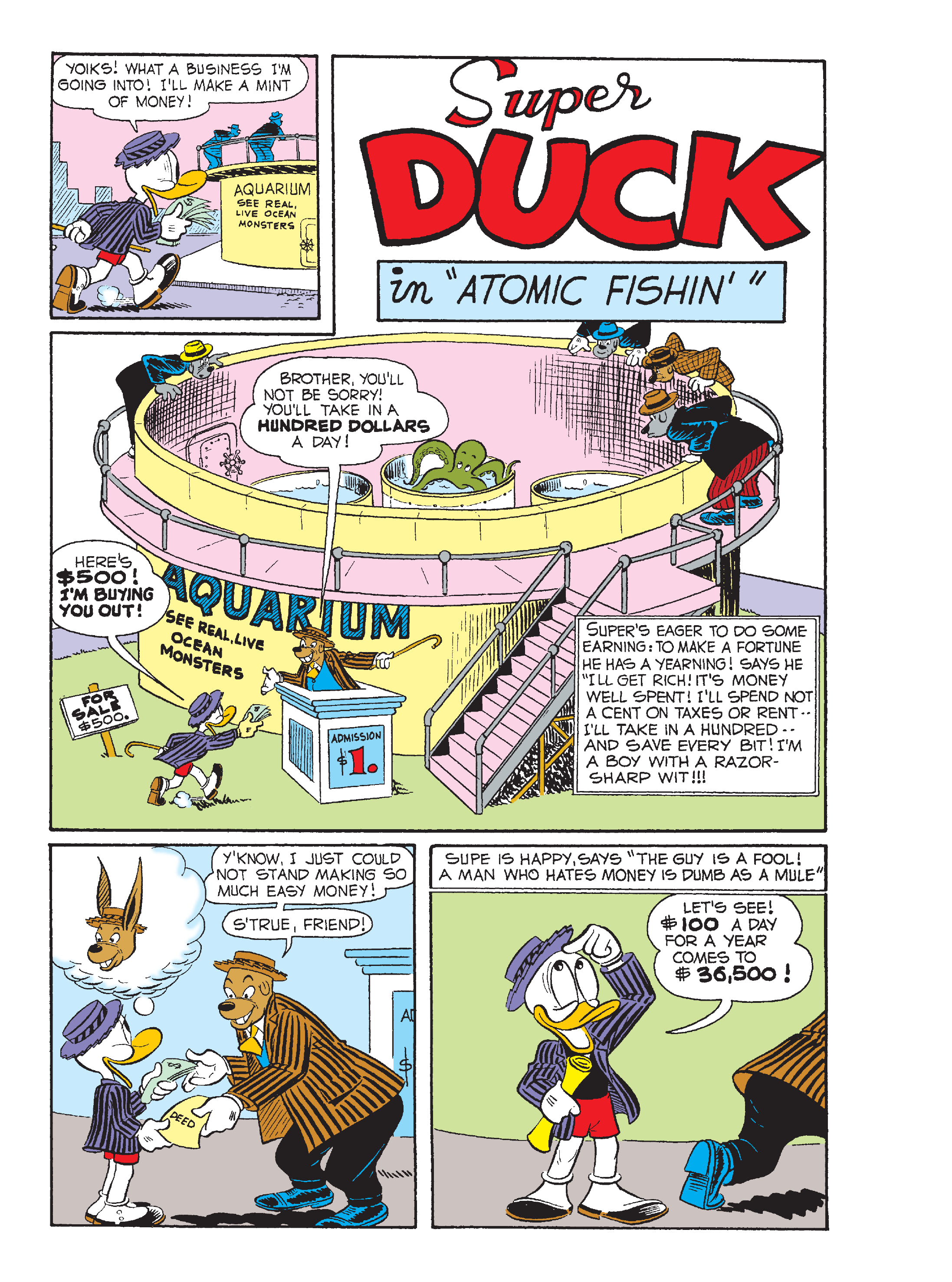 Read online World of Archie Double Digest comic -  Issue #100 - 41