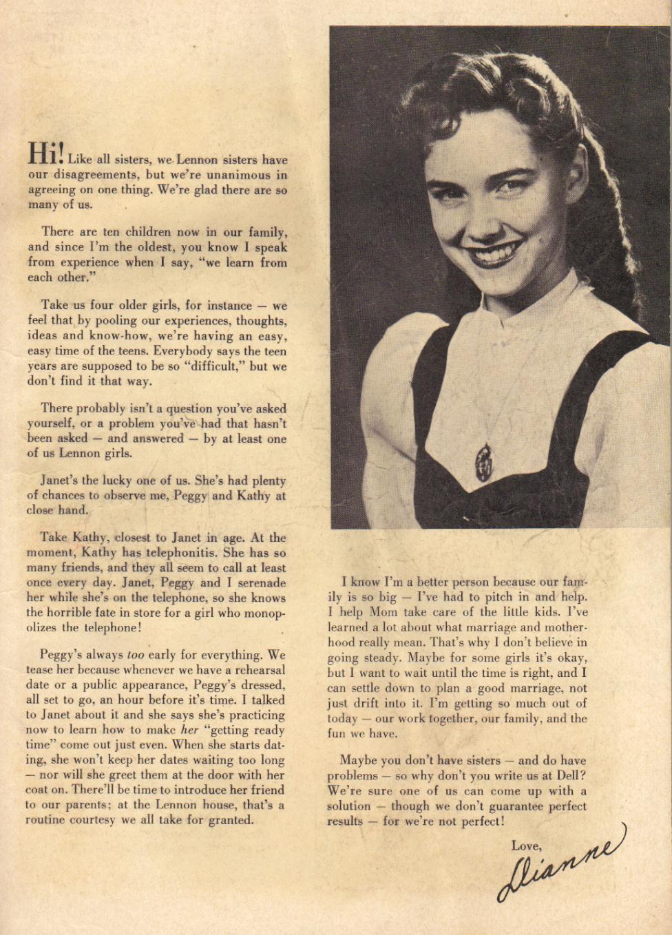 Read online Four Color Comics comic -  Issue #1014 - 35