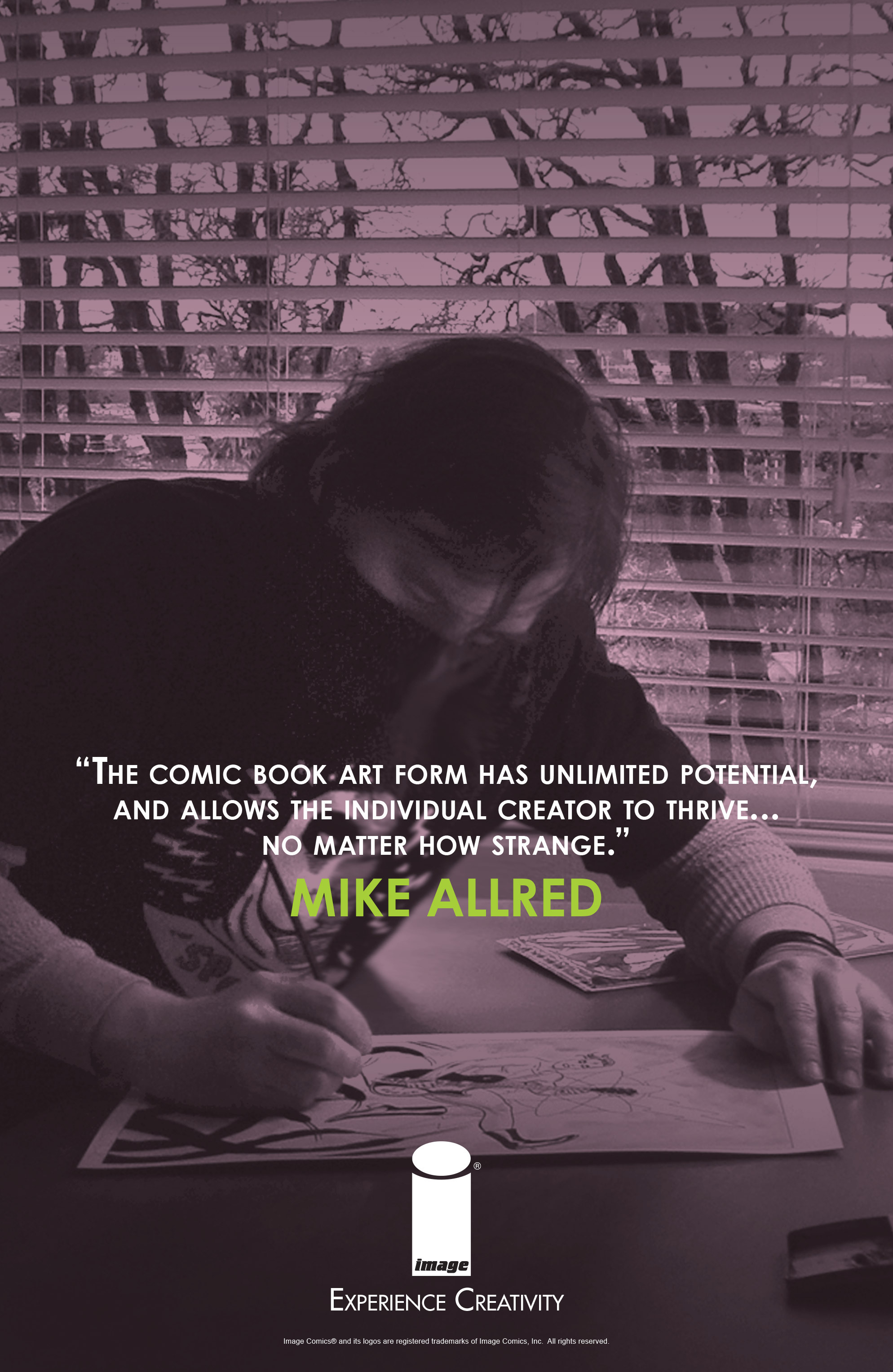 Read online Think Tank comic -  Issue #1 - 30