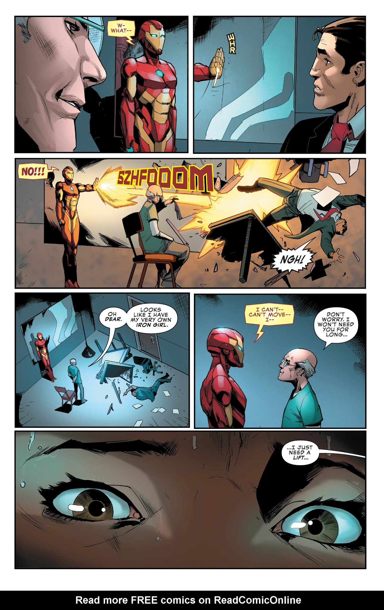 Read online Peter Parker: The Spectacular Spider-Man comic -  Issue #306 - 13