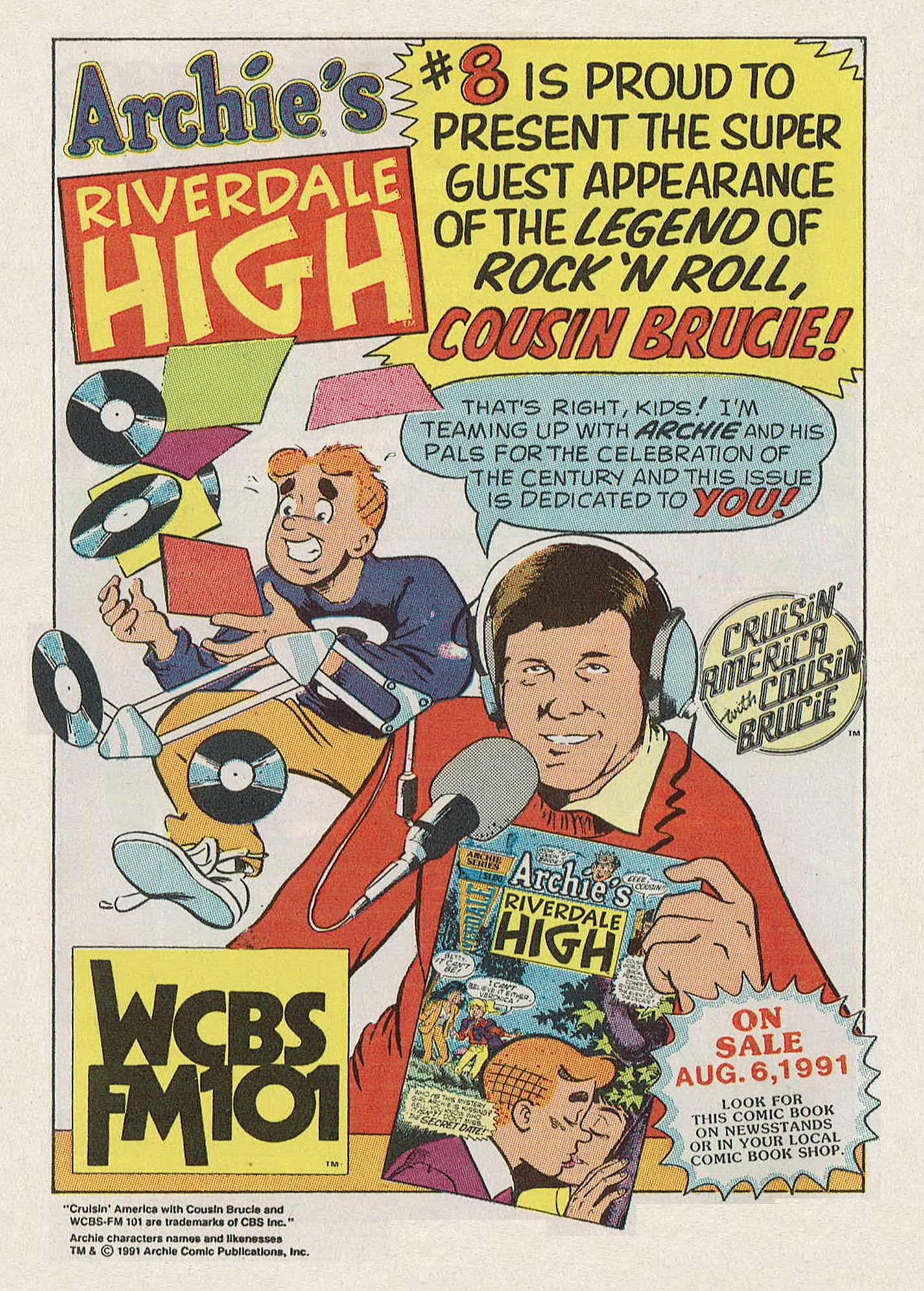 Read online Laugh Comics Digest comic -  Issue #96 - 52