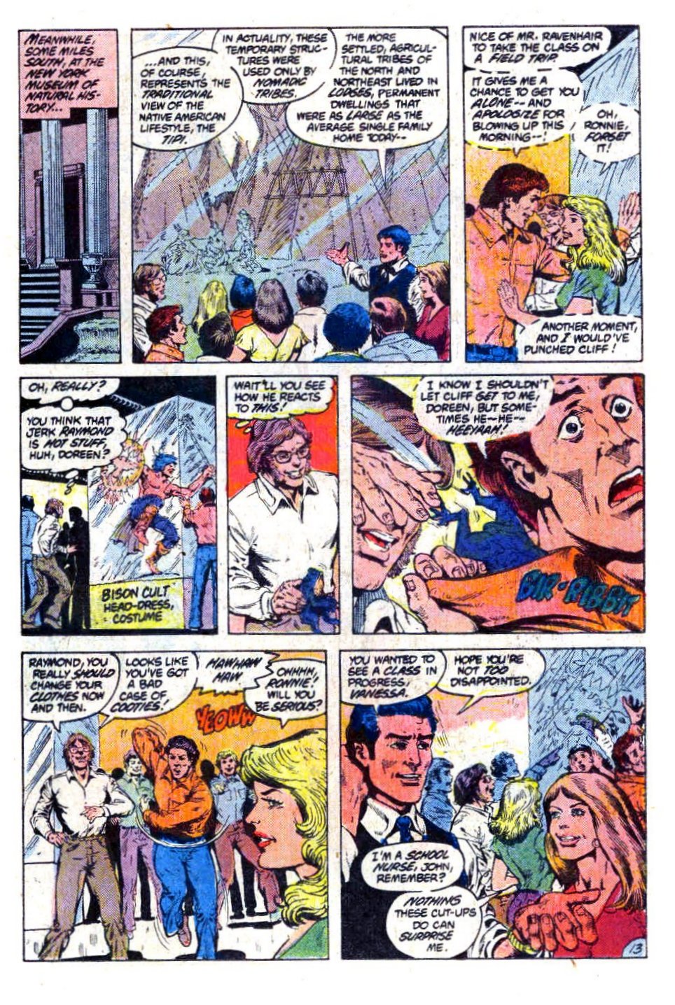 Read online The Fury of Firestorm comic -  Issue #1 - 14
