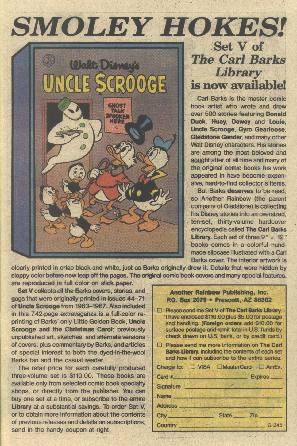 Read online Walt Disney's Mickey and Donald comic -  Issue #16 - 11