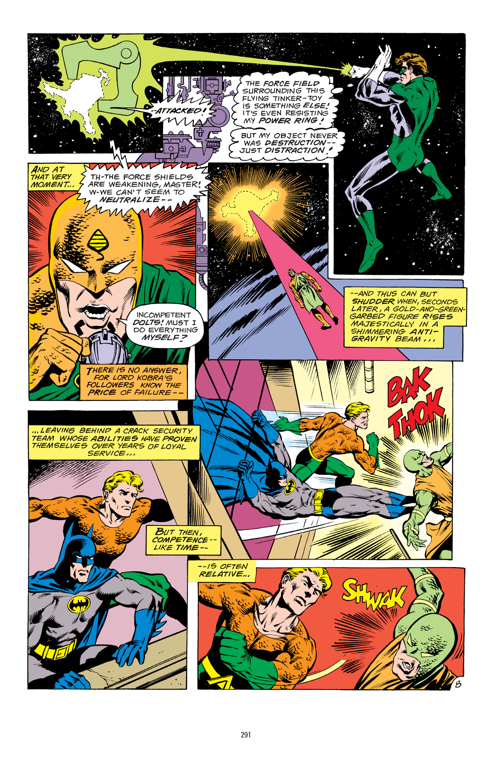 Read online Aquaman: The Death of a Prince Deluxe Edition comic -  Issue # TPB (Part 3) - 91