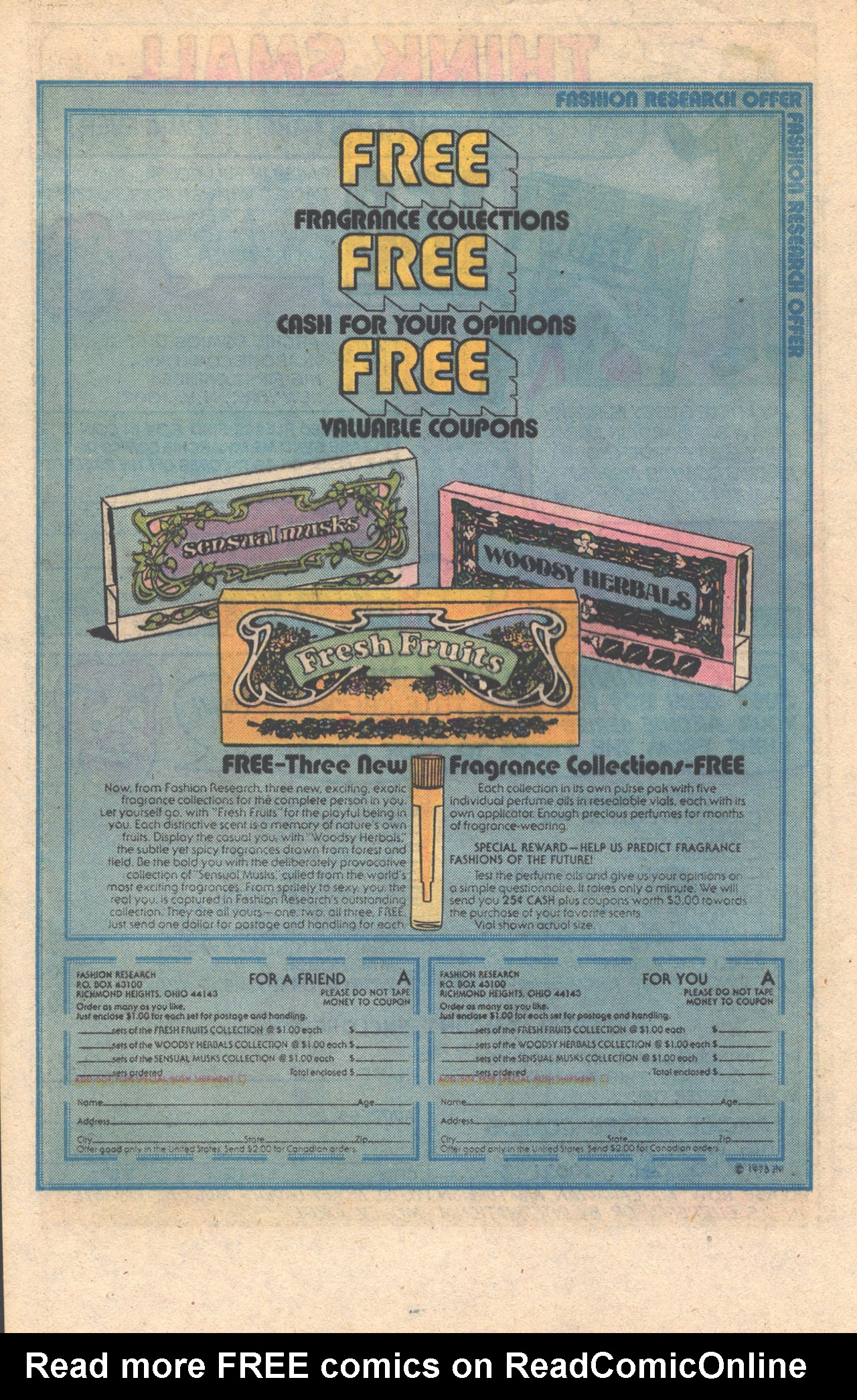 Read online Archie at Riverdale High (1972) comic -  Issue #34 - 28