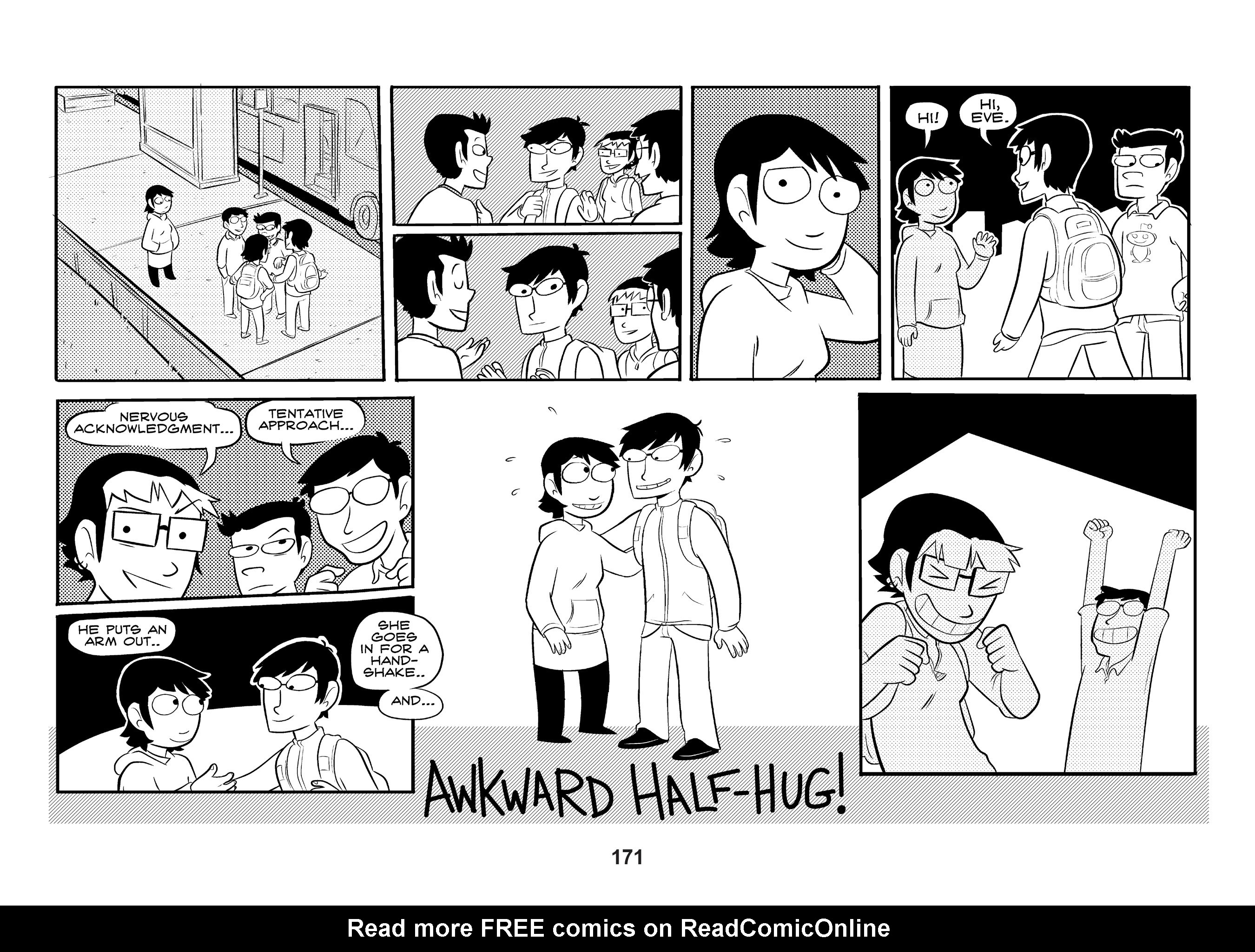 Read online Octopus Pie comic -  Issue # TPB 1 (Part 2) - 62