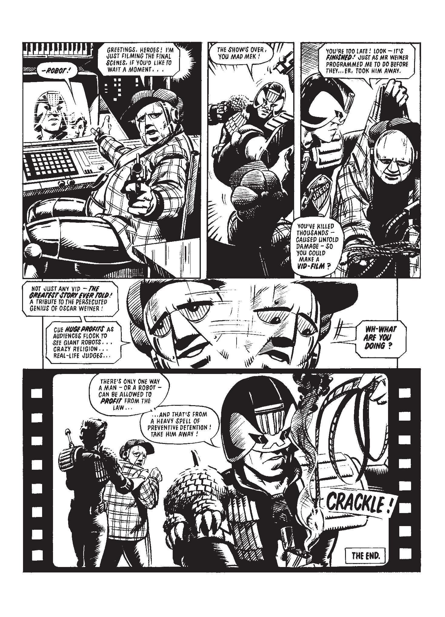 Read online Judge Dredd: The Restricted Files comic -  Issue # TPB 1 - 79