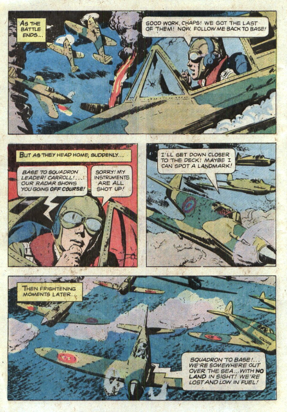 Read online Ripley's Believe it or Not! (1965) comic -  Issue #74 - 20