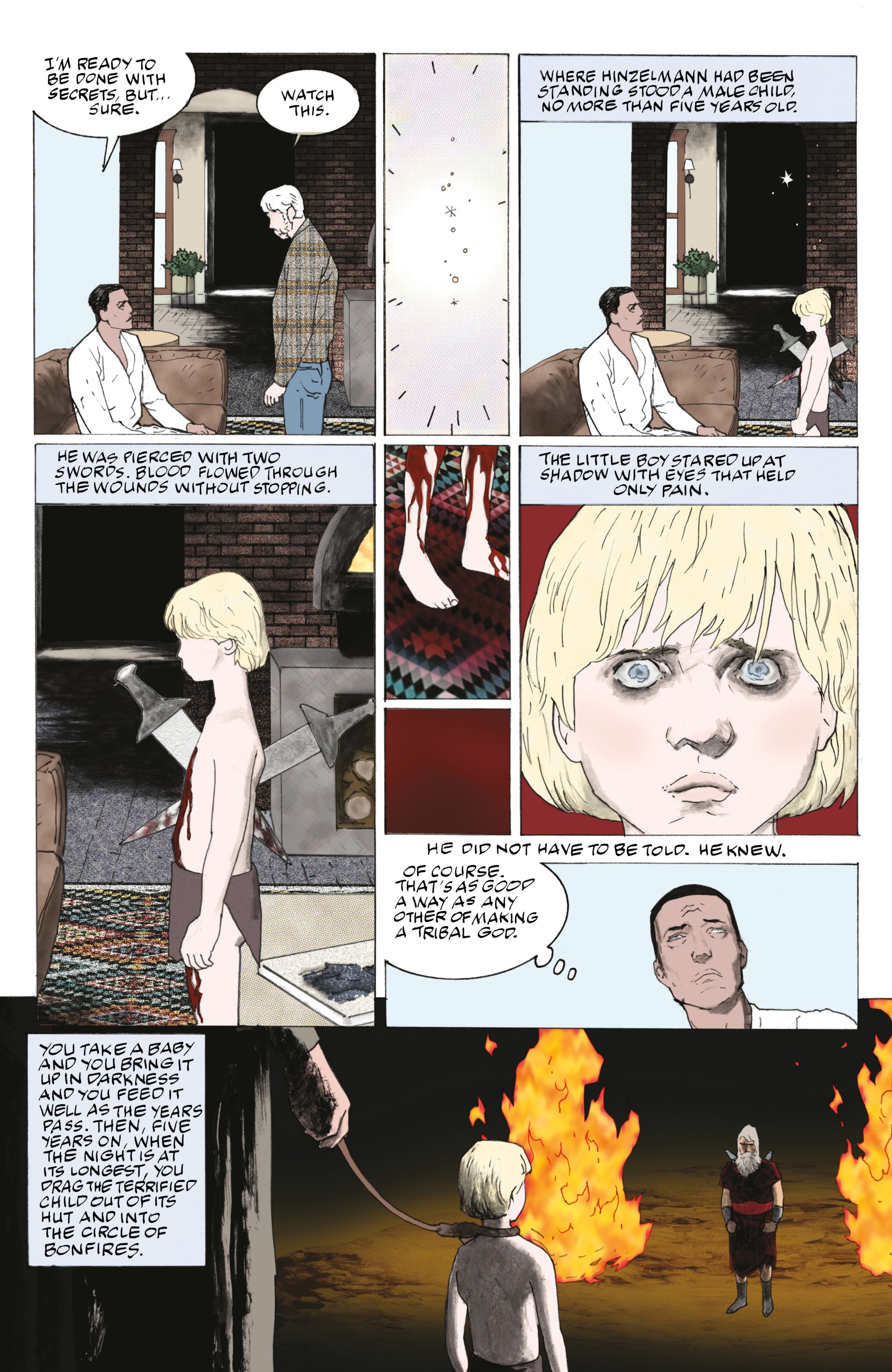 Read online American Gods: The Moment of the Storm comic -  Issue # _TPB (Part 2) - 95