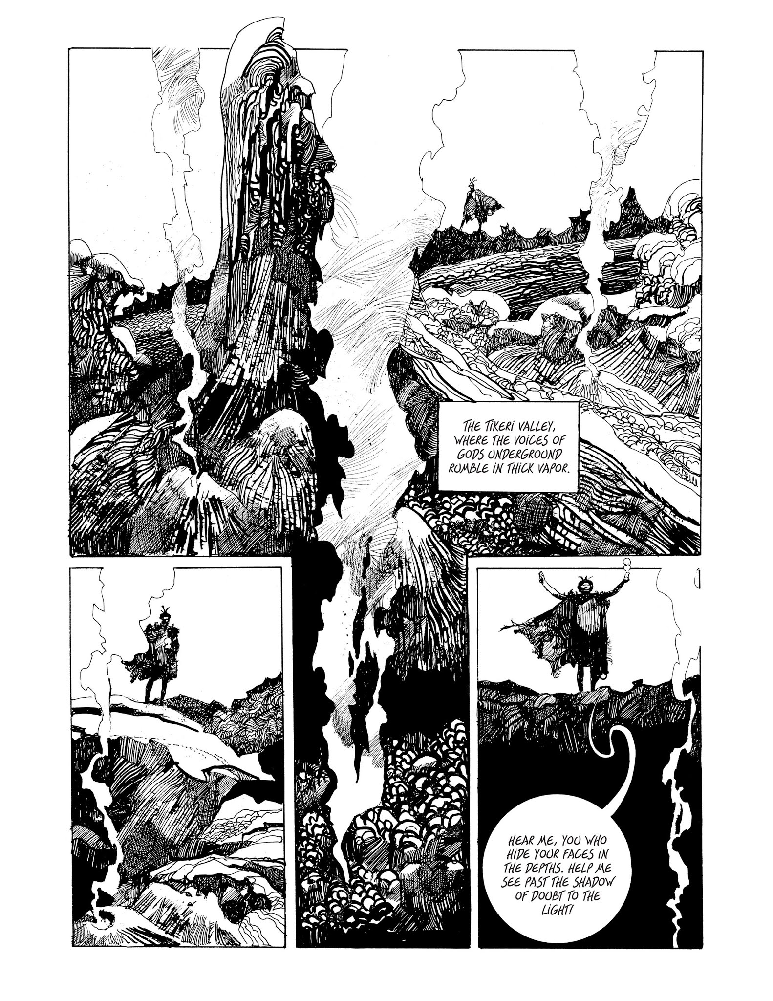 Read online The Collector comic -  Issue # TPB (Part 2) - 47