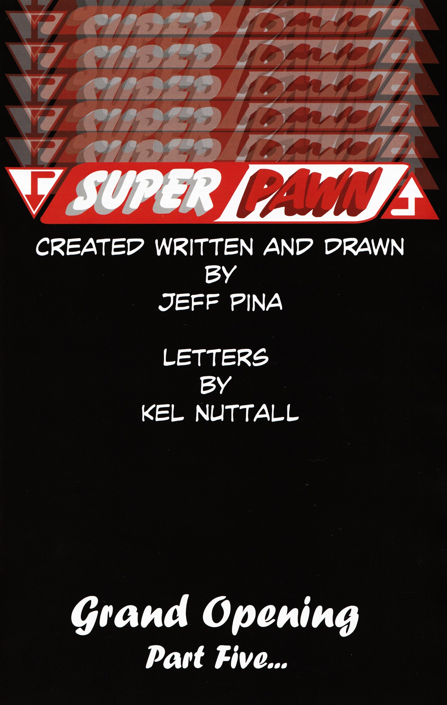 Read online Critter (2012) comic -  Issue #12 - 25