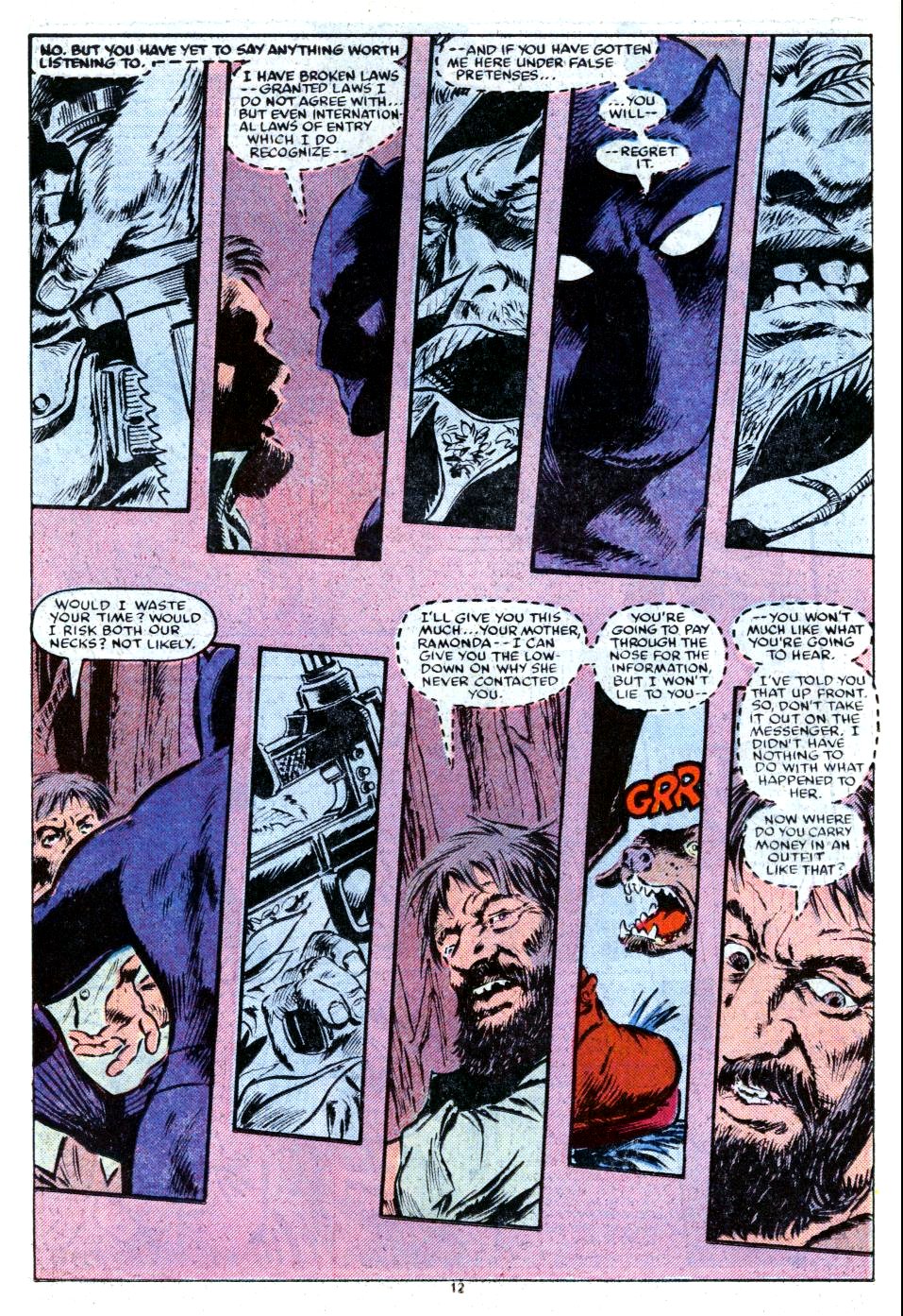 Read online Marvel Comics Presents (1988) comic -  Issue #14 - 15