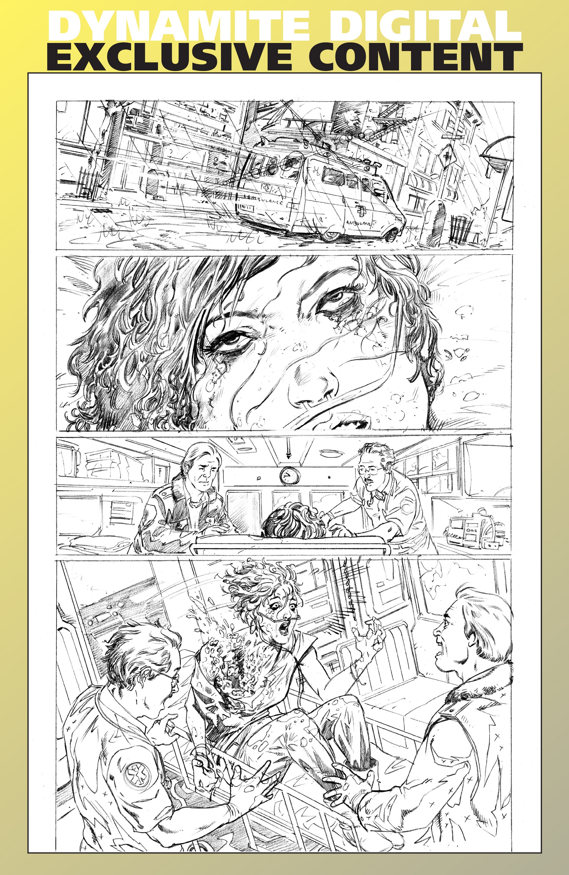 Read online Chastity (2014) comic -  Issue #2 - 33