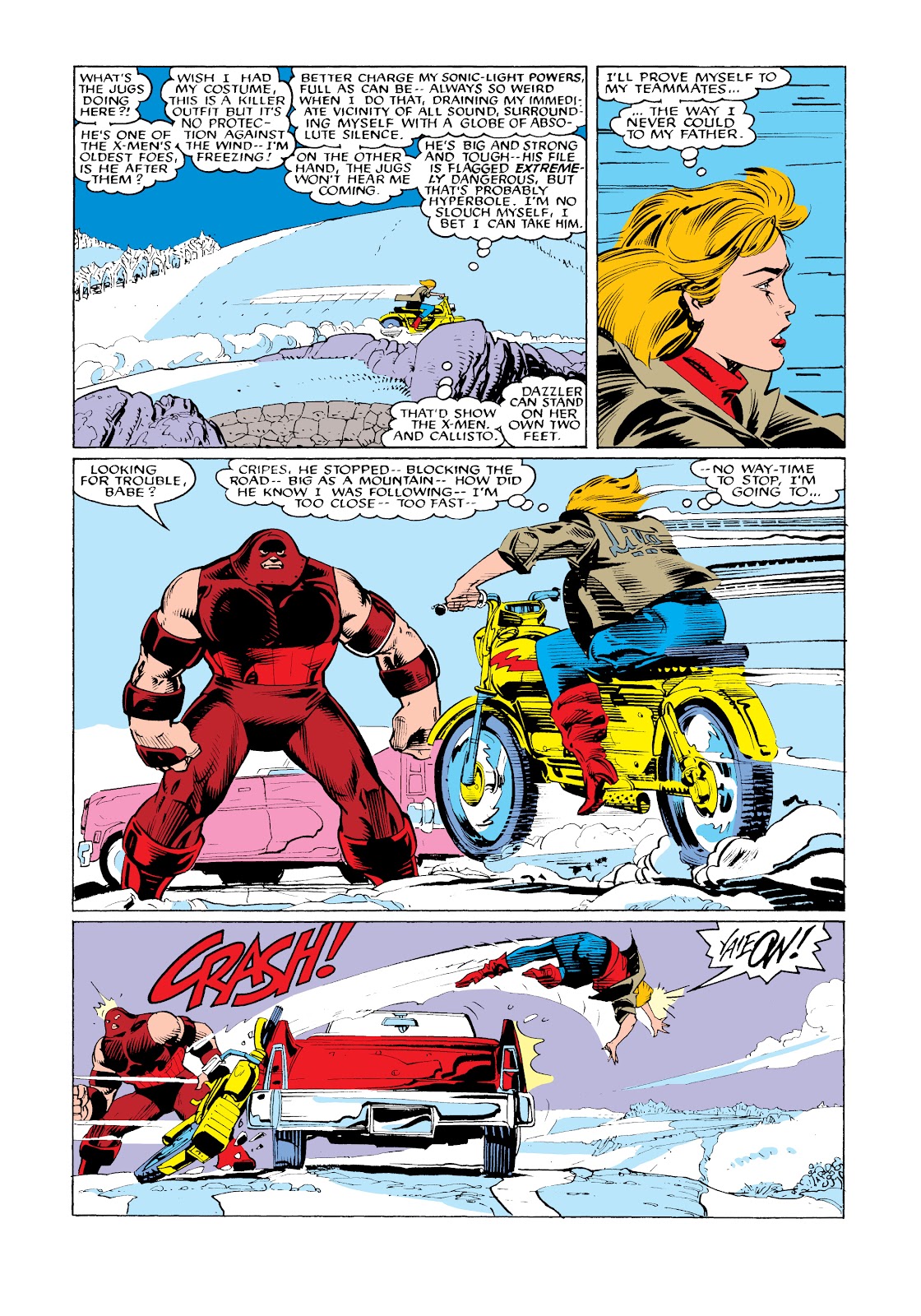 Marvel Masterworks: The Uncanny X-Men issue TPB 14 (Part 3) - Page 79