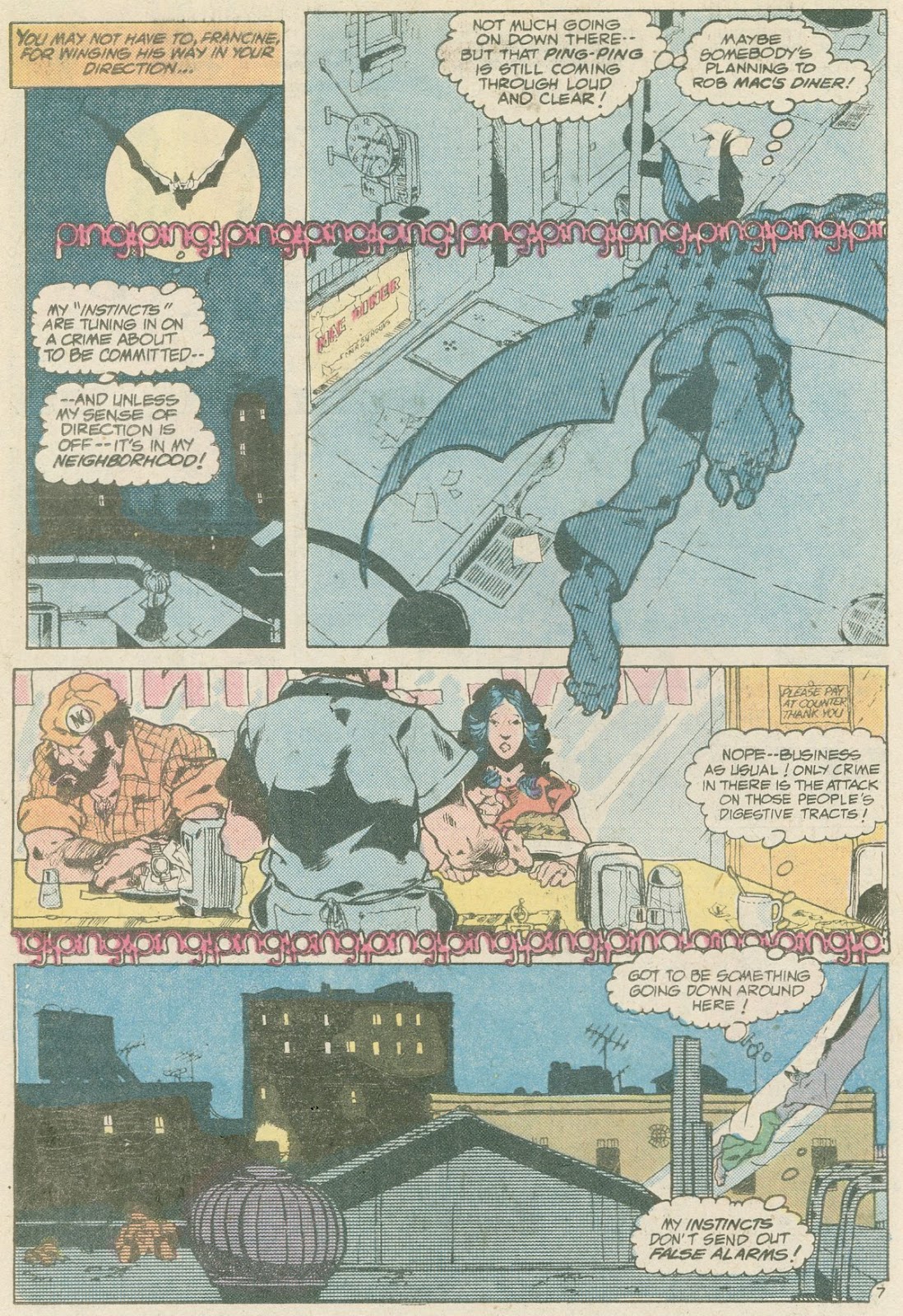 The Batman Family issue 15 - Page 42