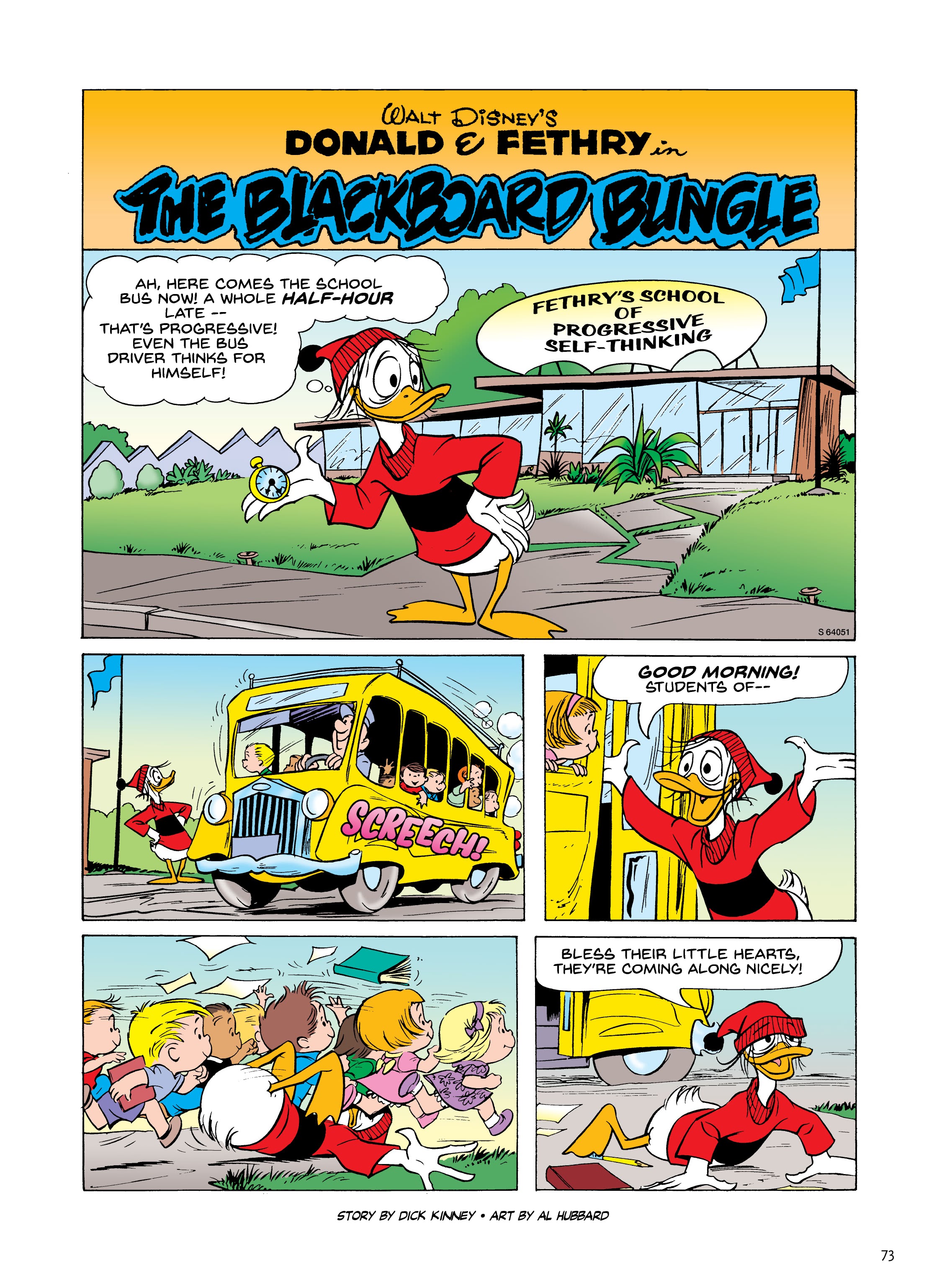 Read online Disney Masters comic -  Issue # TPB 14 (Part 1) - 79