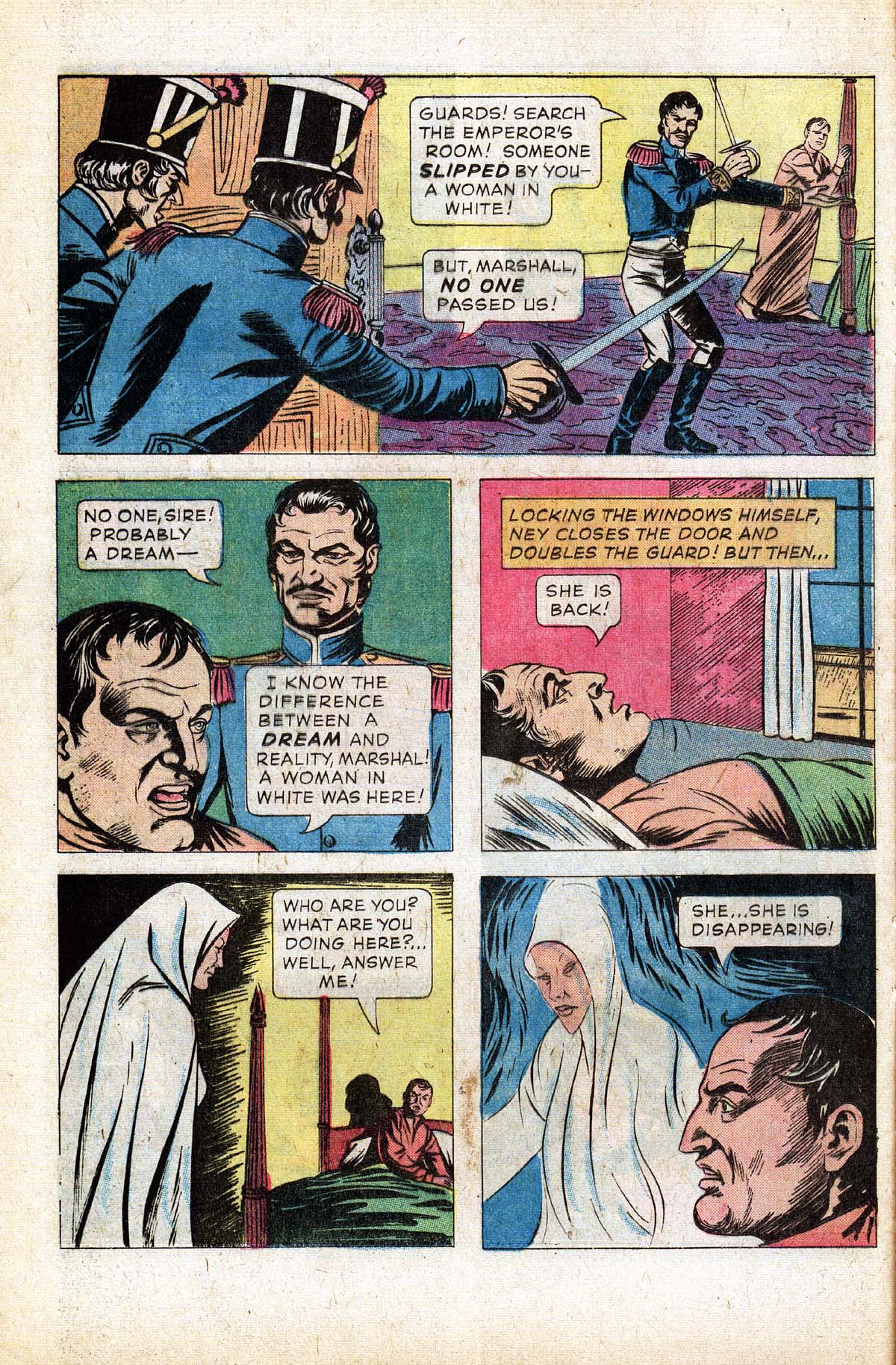 Read online Ripley's Believe it or Not! (1965) comic -  Issue #59 - 12