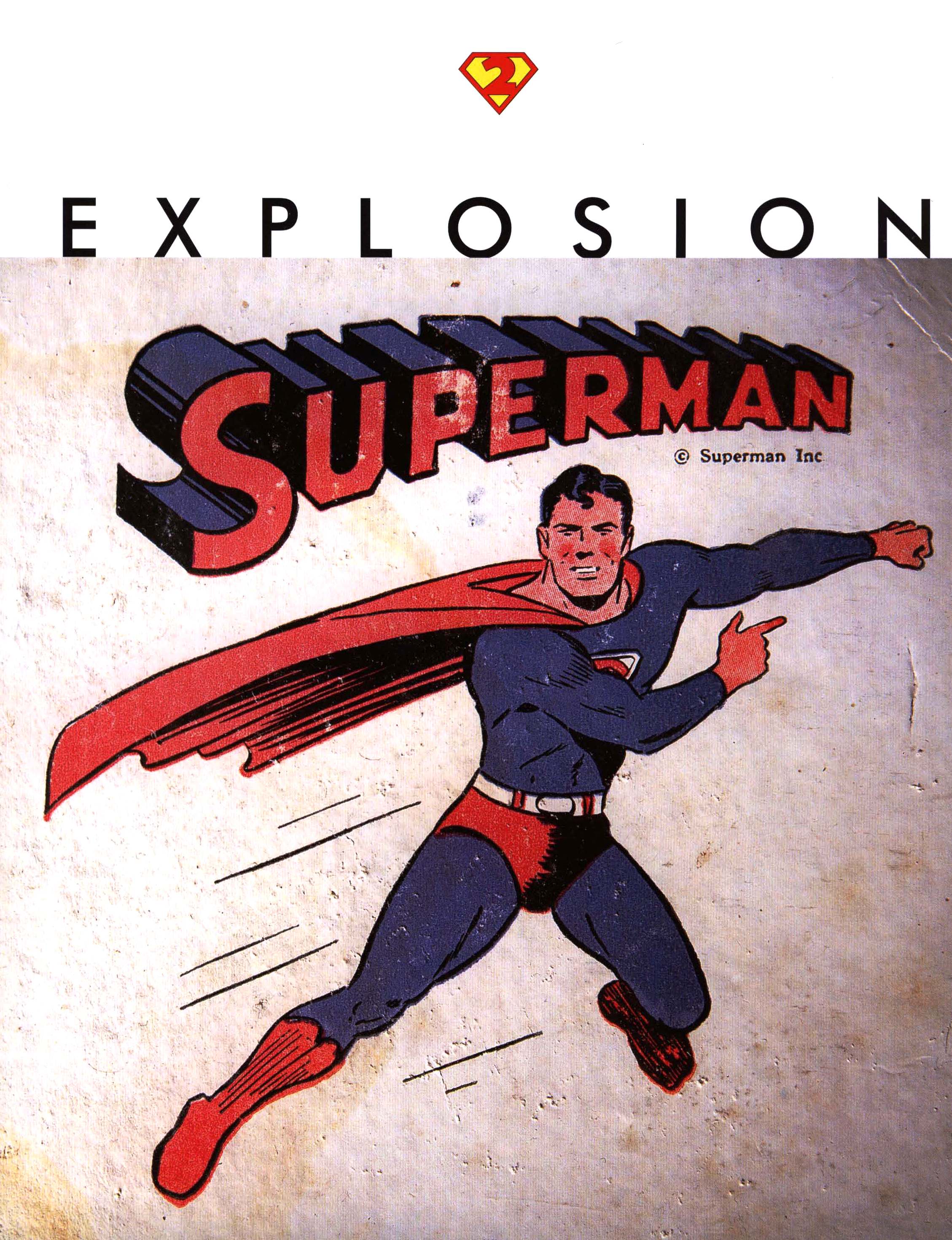 Read online Superman: The Complete History comic -  Issue # TPB (Part 1) - 39