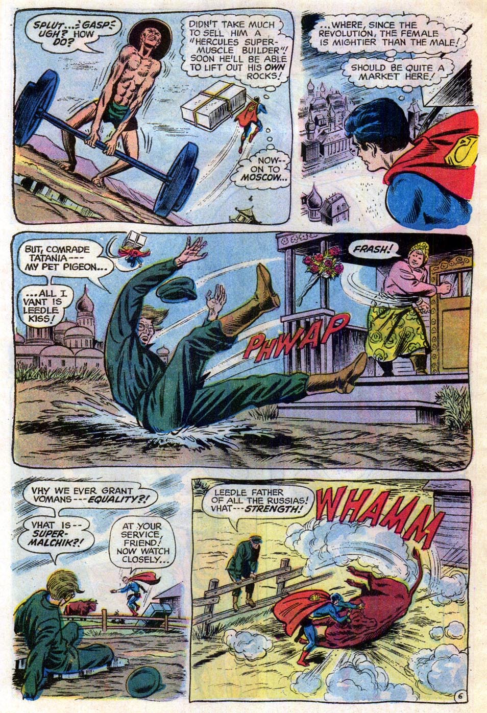 Superboy (1949) 181 Page 31