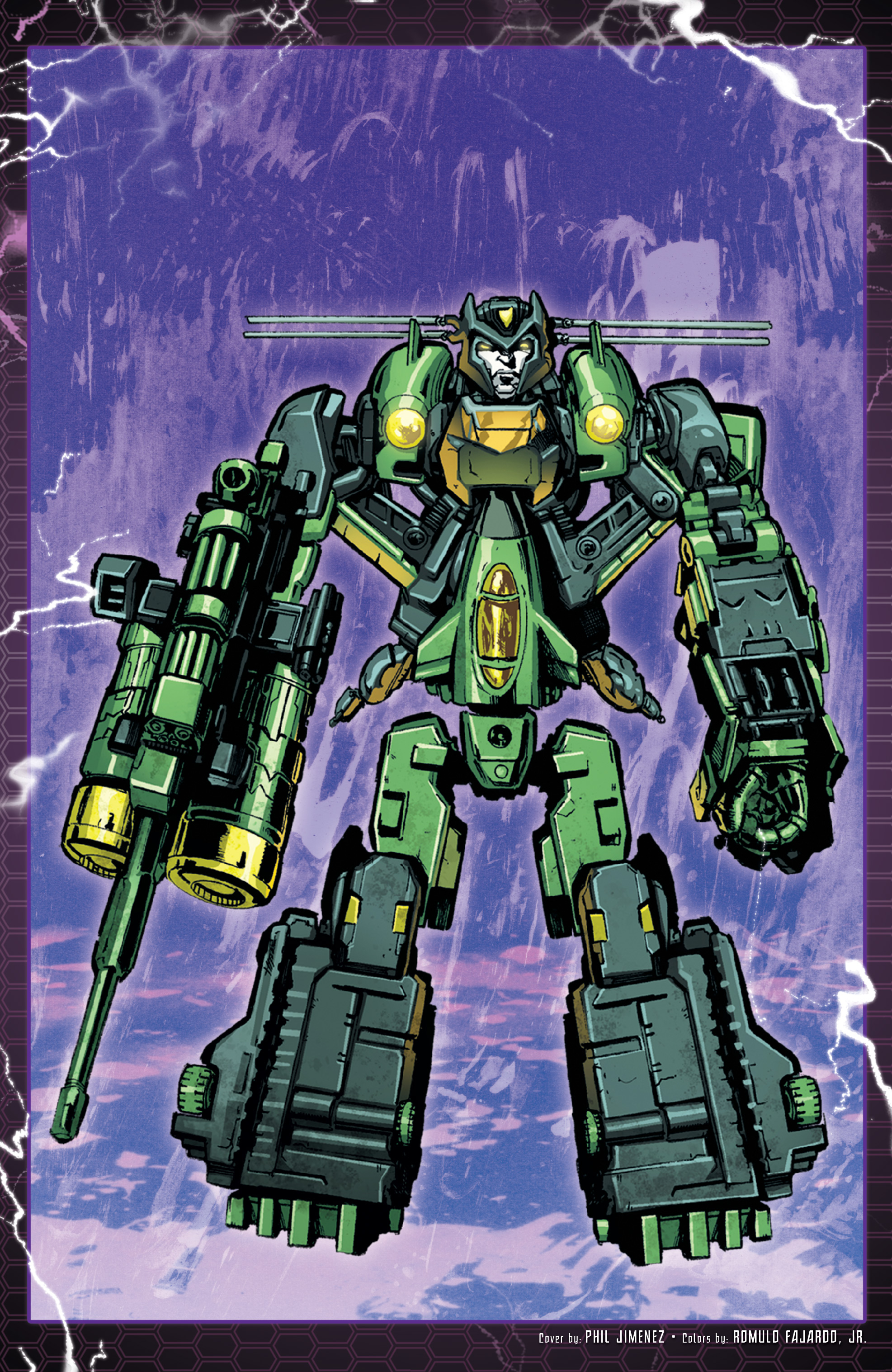 Read online The Transformers: Dark Cybertron comic -  Issue # Full - 102