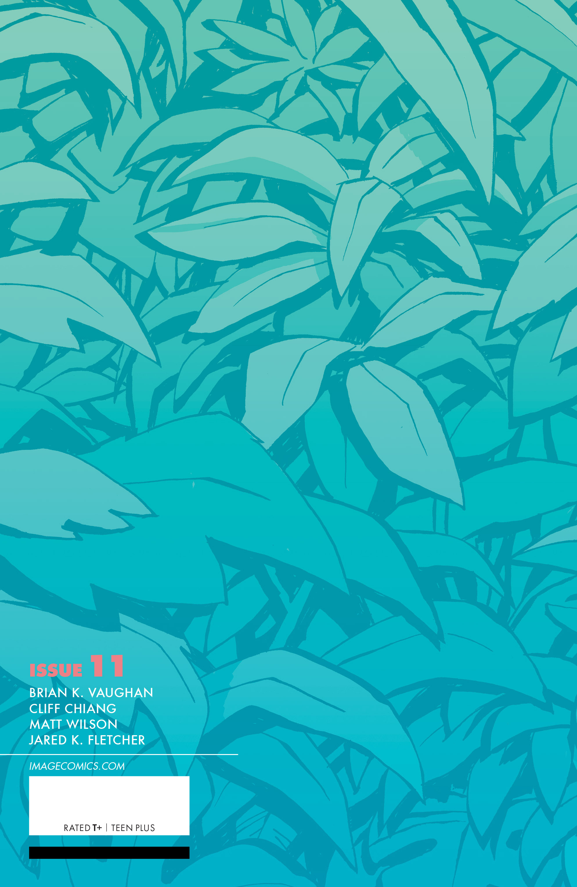 Read online Paper Girls comic -  Issue #11 - 35