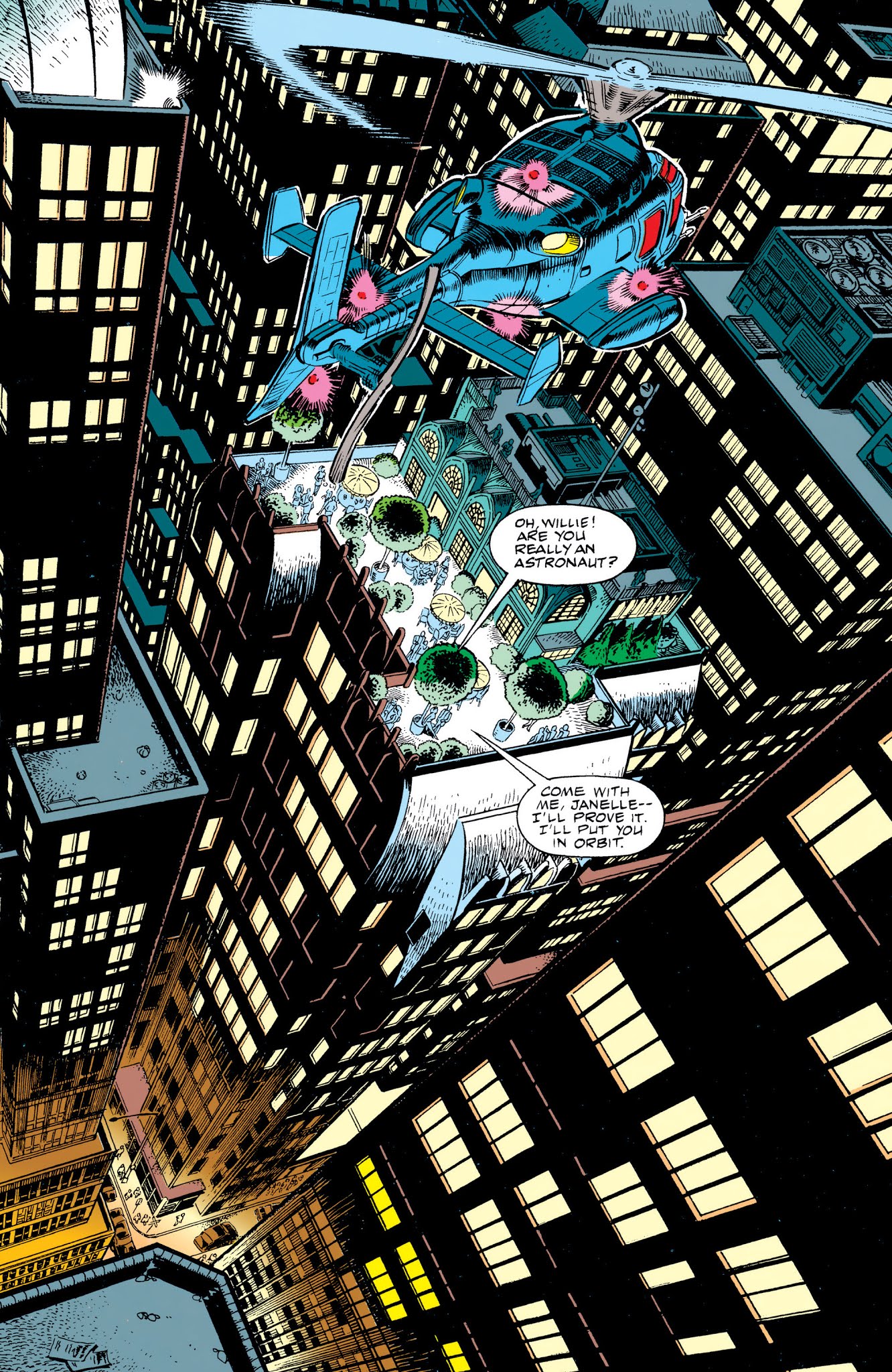 Read online Punisher Epic Collection comic -  Issue # TPB 7 (Part 1) - 10