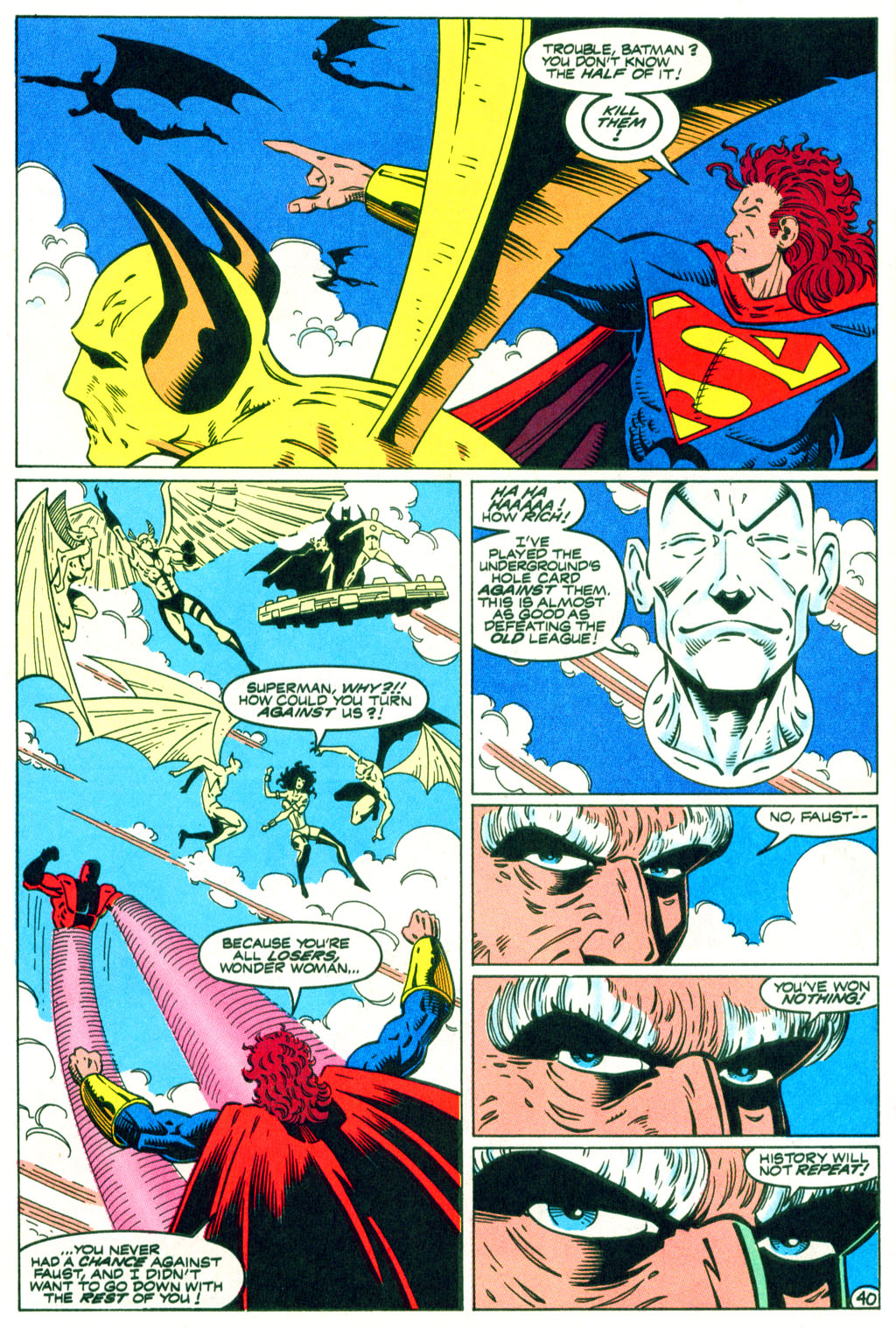 Read online Justice League America comic -  Issue # _Annual 8 - 41