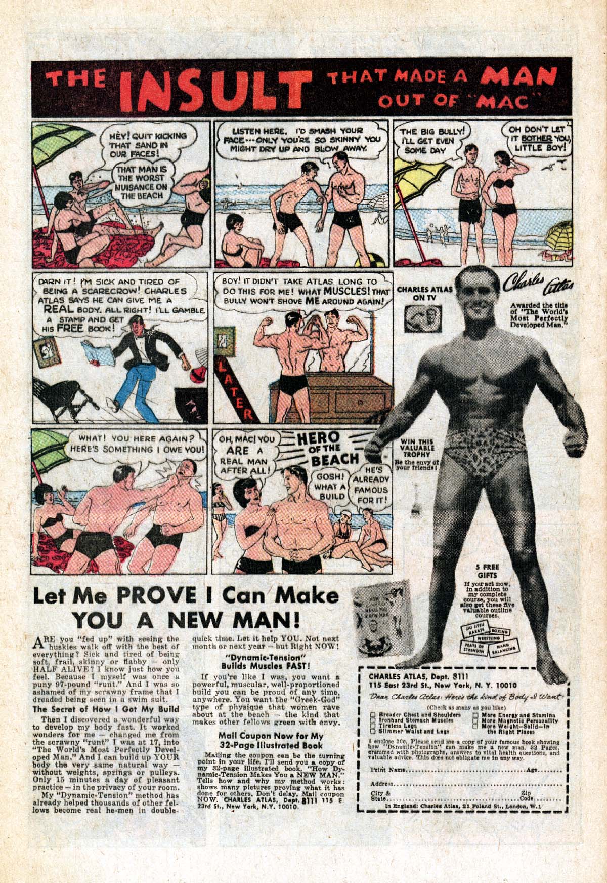 Read online Korak, Son of Tarzan (1972) comic -  Issue #49 - 14