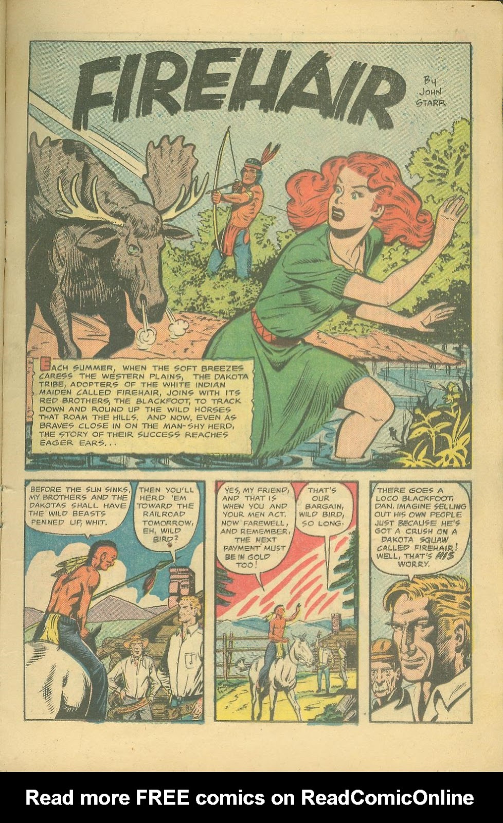 Pioneer West Romances issue 6 - Page 15