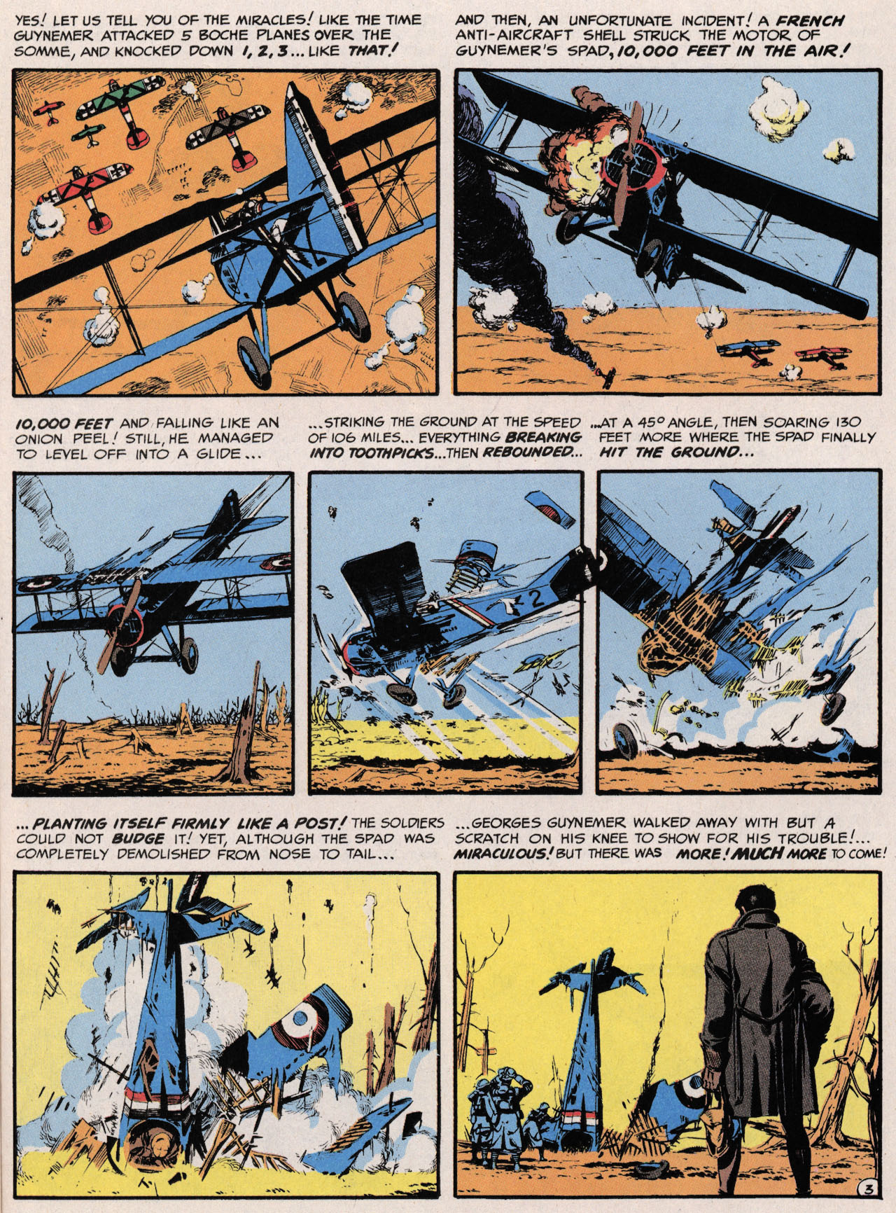 Read online Two-Fisted Tales comic -  Issue #34 - 29