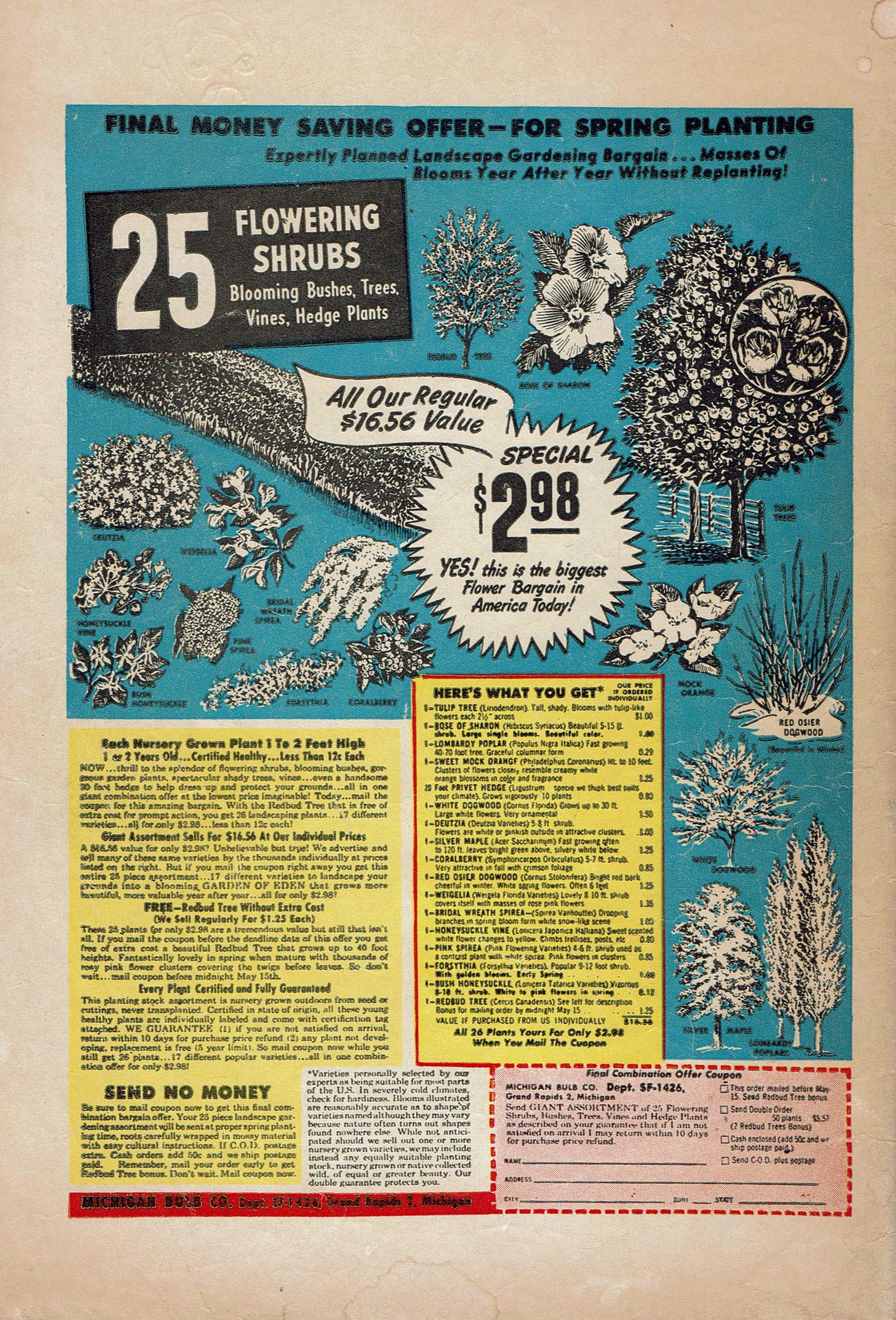Read online My Little Margie (1954) comic -  Issue #25 - 35