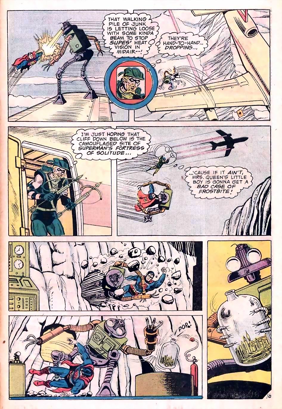 Action Comics (1938) issue 455 - Page 18