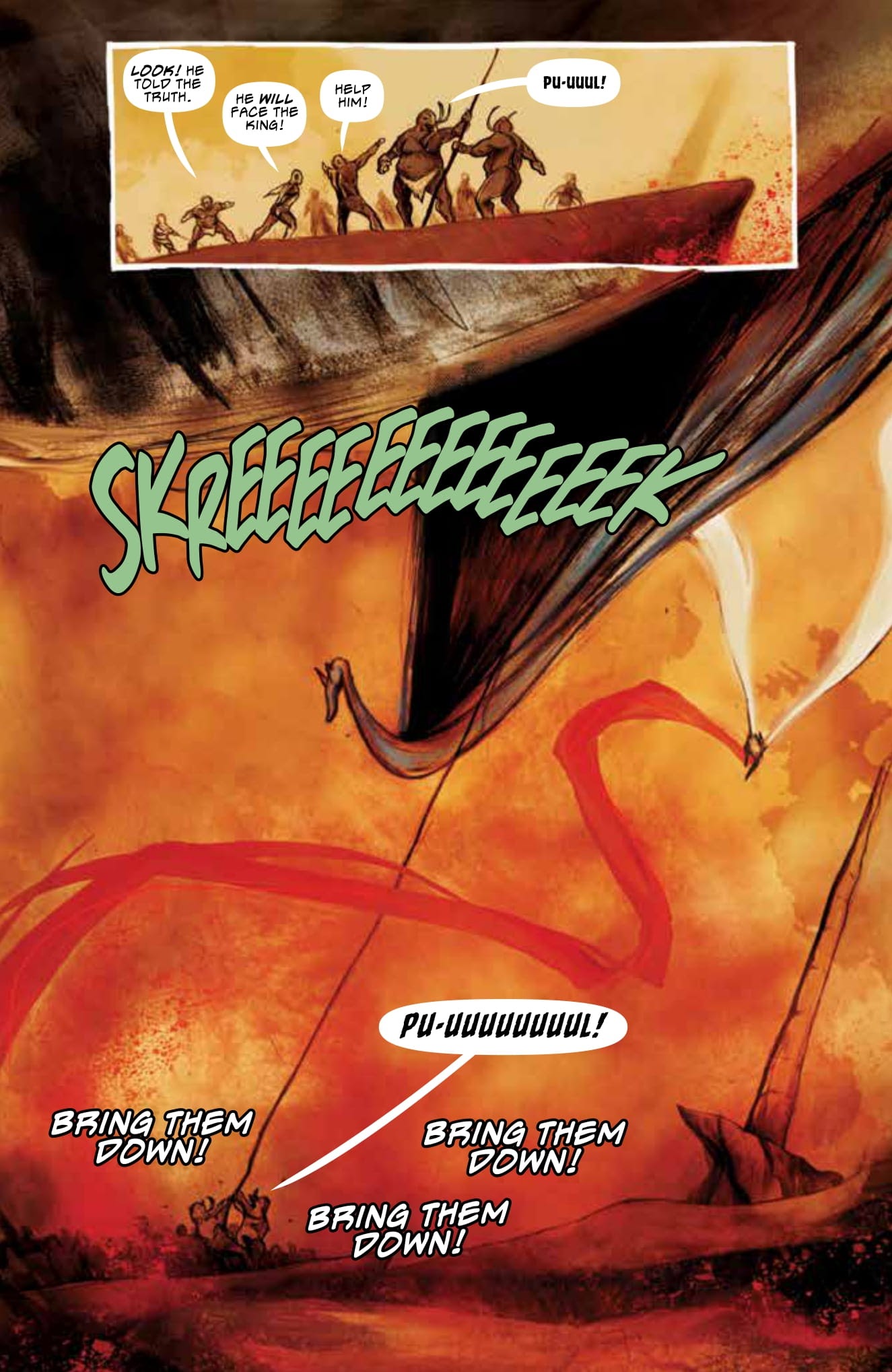 Read online The Cloud comic -  Issue # TPB - 114
