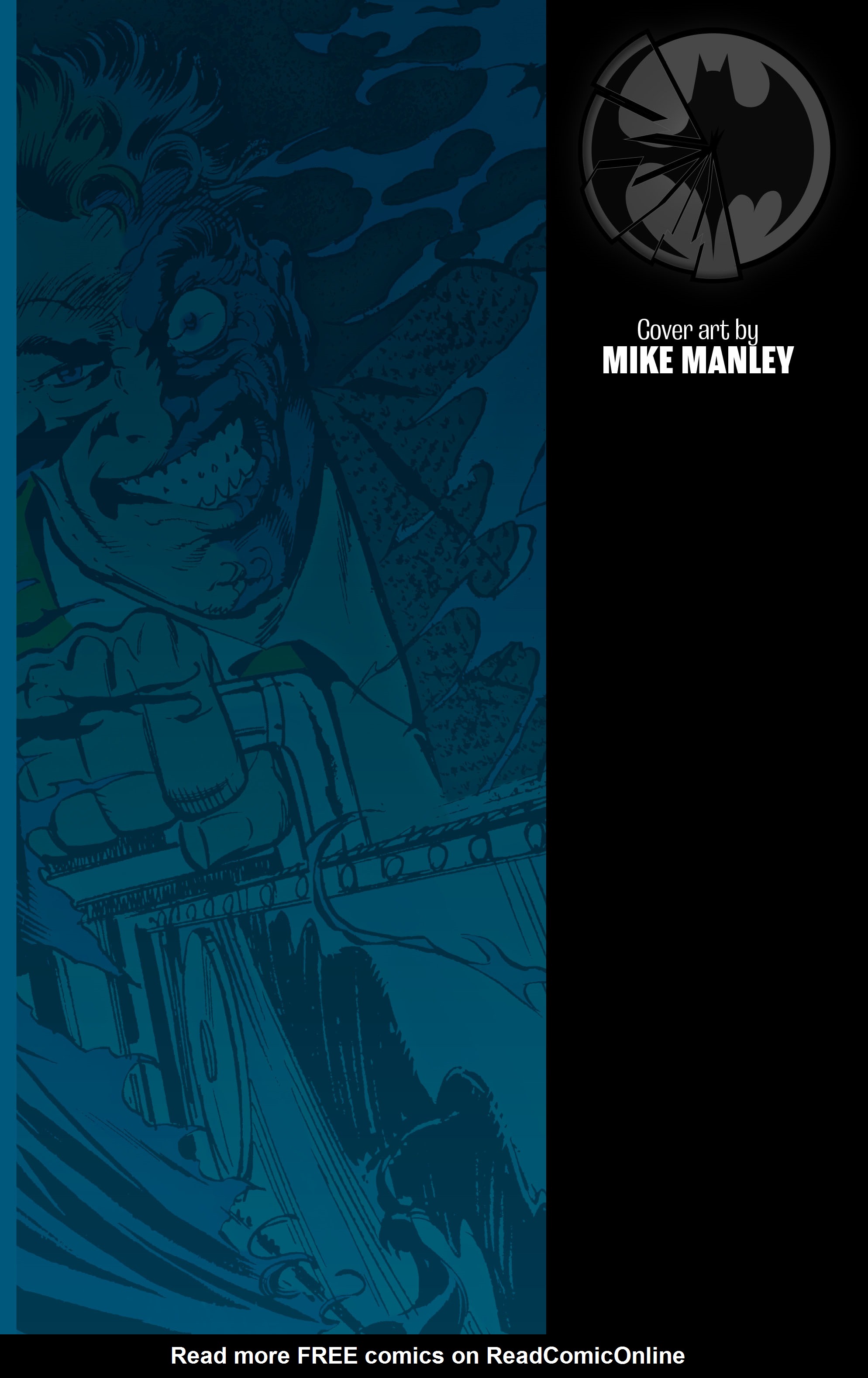Read online Batman: Prodigal comic -  Issue # TPB (Part 2) - 30