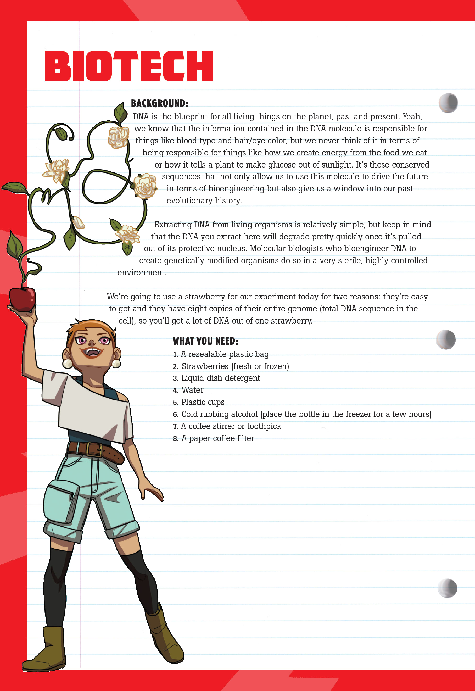 Read online Flash Facts comic -  Issue # TPB (Part 2) - 46