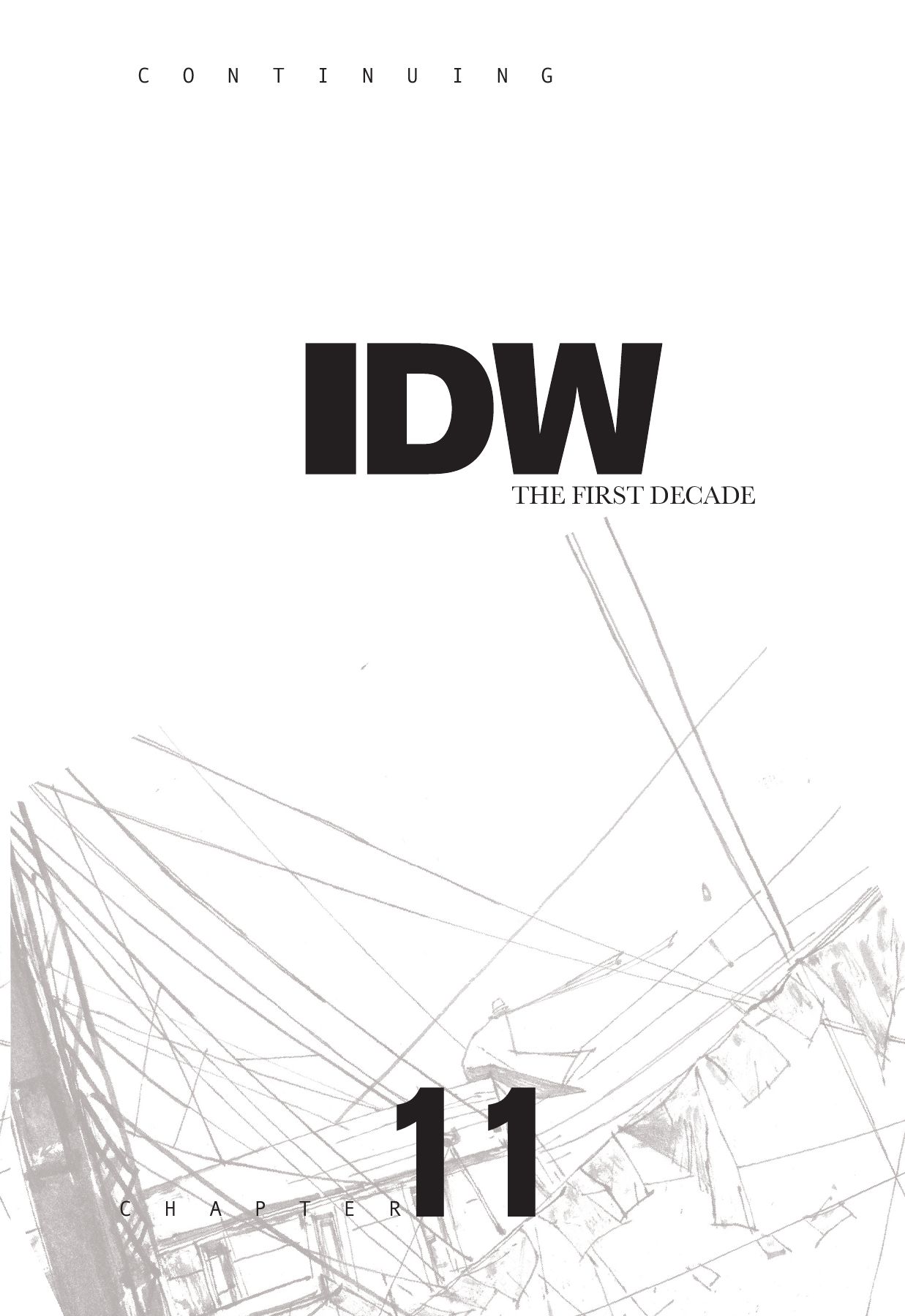 Read online IDW: The First Decade comic -  Issue # TPB (Part 2) - 67