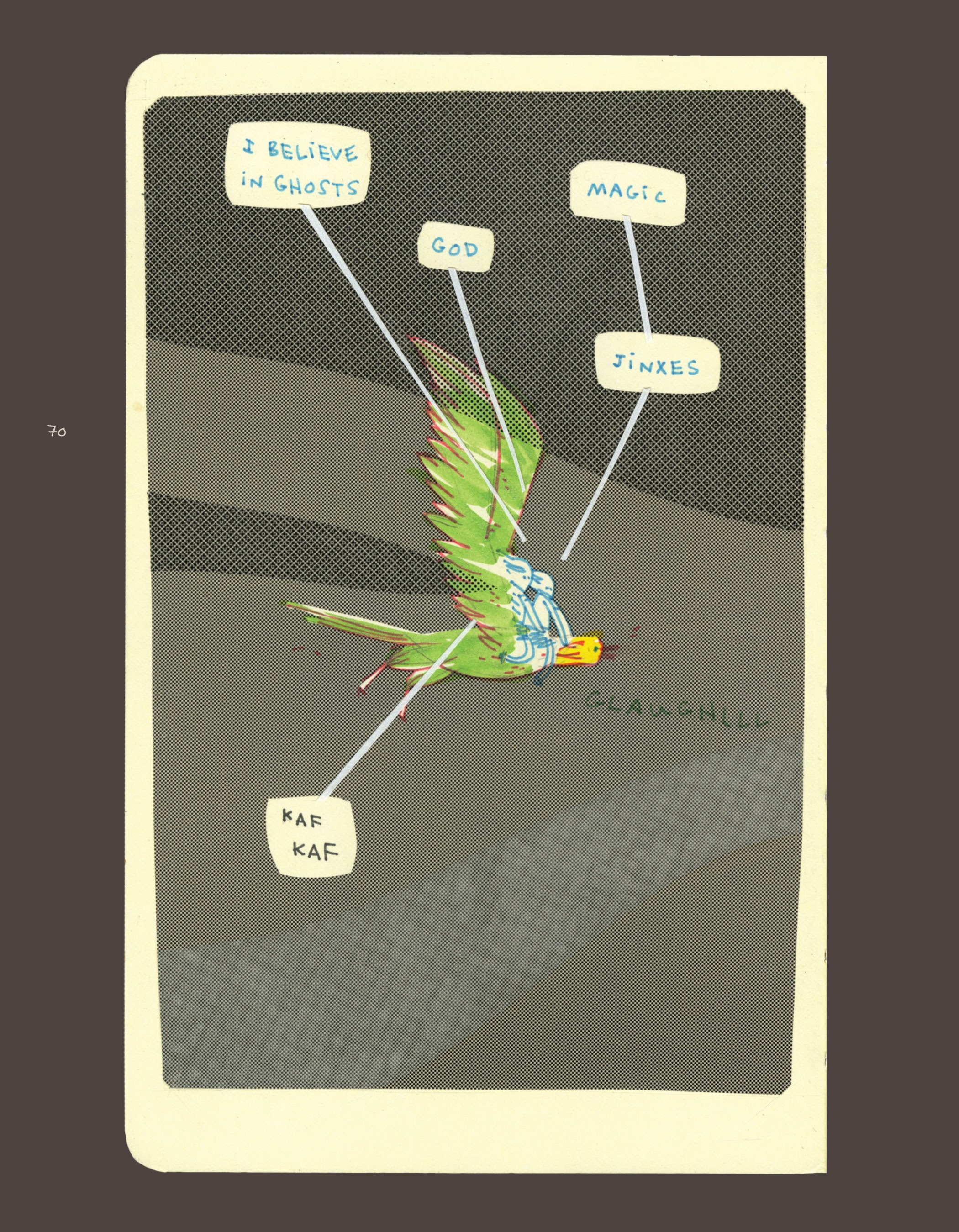 Read online Barack Hussein Obama comic -  Issue # TPB - 71