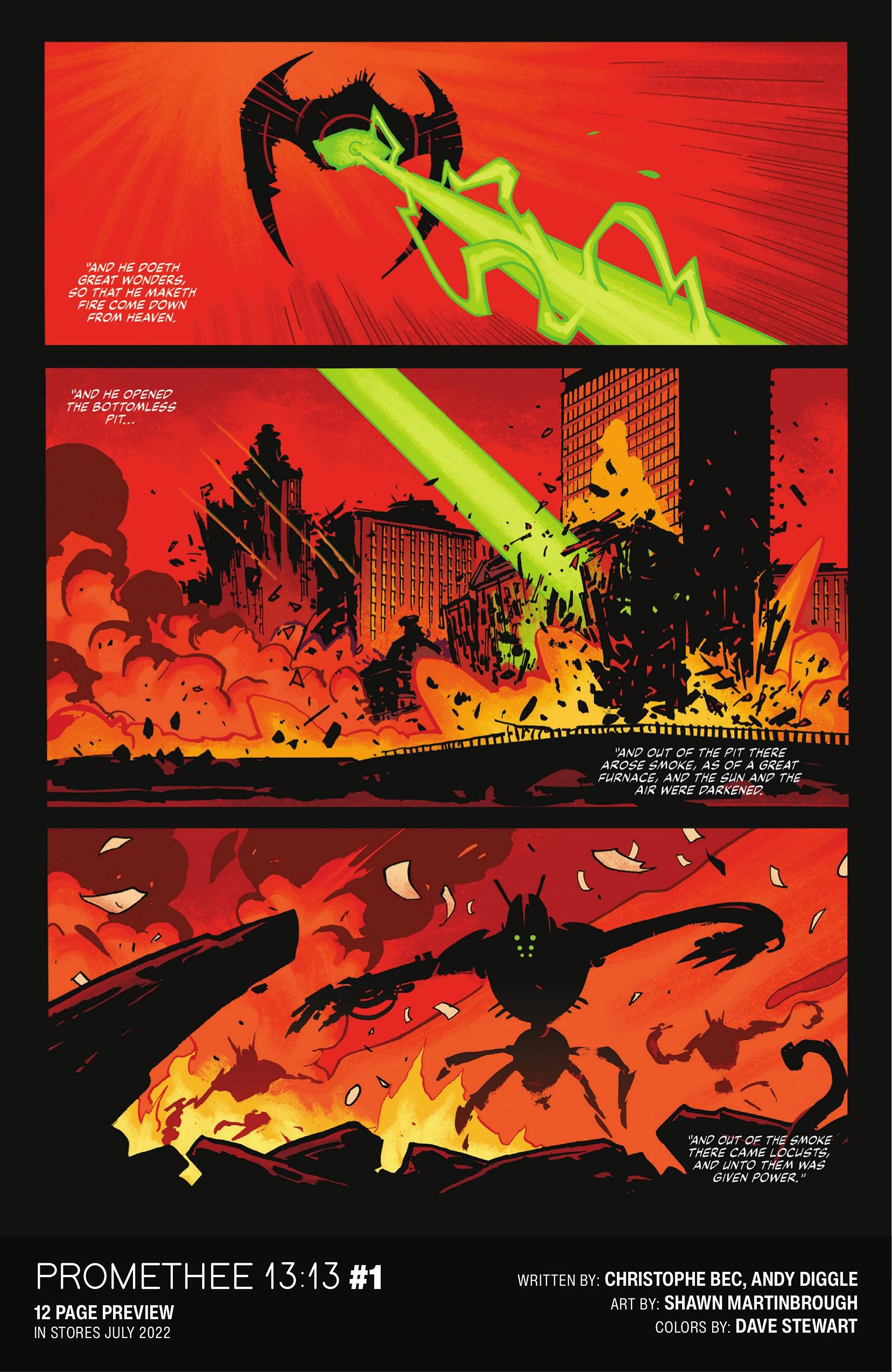 Read online Life Zero comic -  Issue #4 - 29