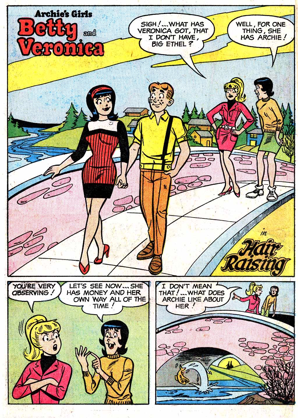 Read online Archie's Pals 'N' Gals (1952) comic -  Issue #44 - 10